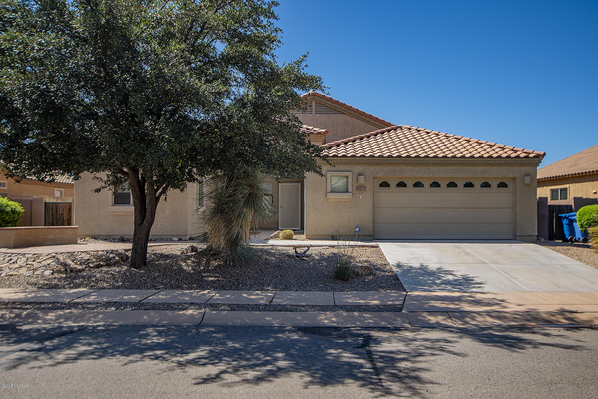 Madera Highlands Villages 11-14 & 16-23 - Residential