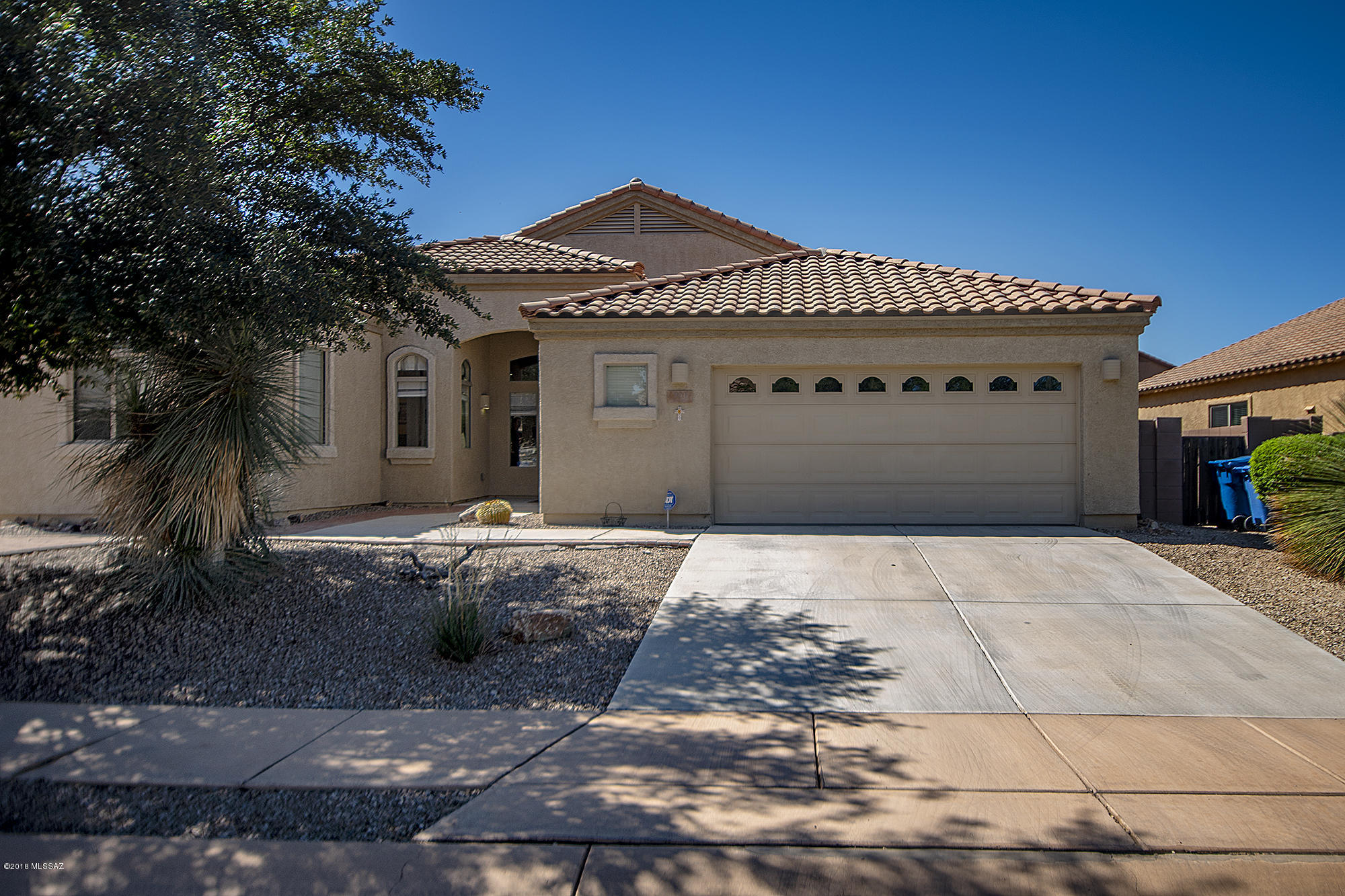 Madera Highlands Villages 11-14 & 16-23 - Residential
