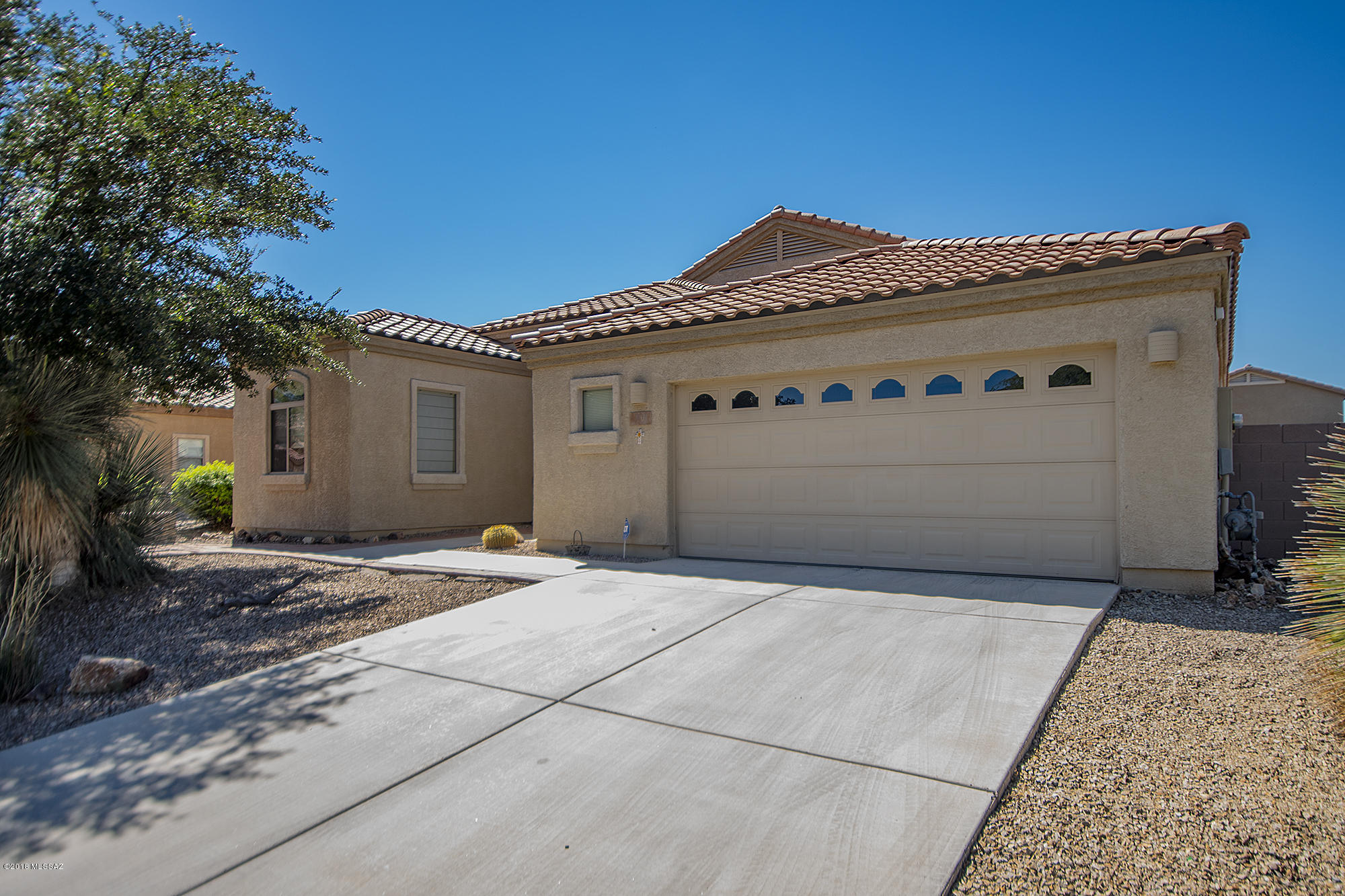 Madera Highlands Villages 11-14 & 16-23 - Residential