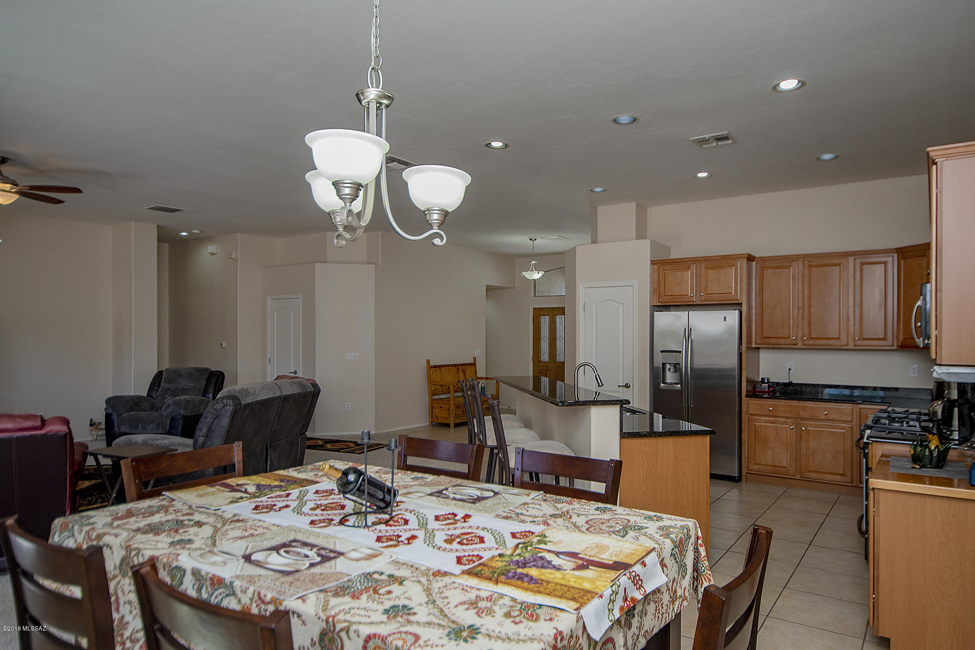 Madera Highlands Villages 11-14 & 16-23 - Residential