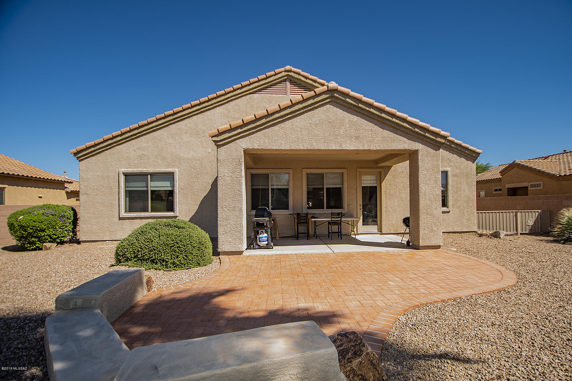 Madera Highlands Villages 11-14 & 16-23 - Residential