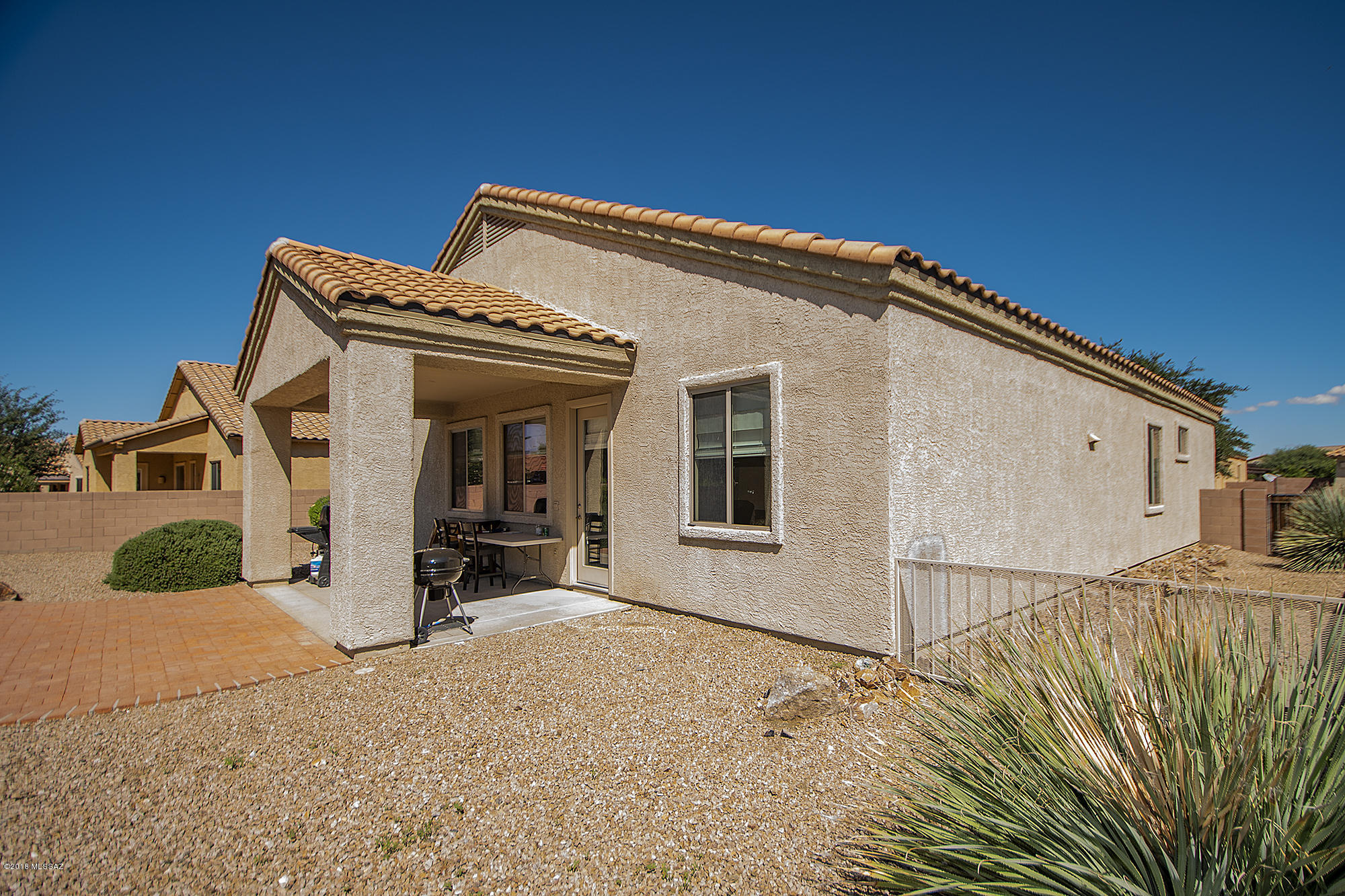 Madera Highlands Villages 11-14 & 16-23 - Residential