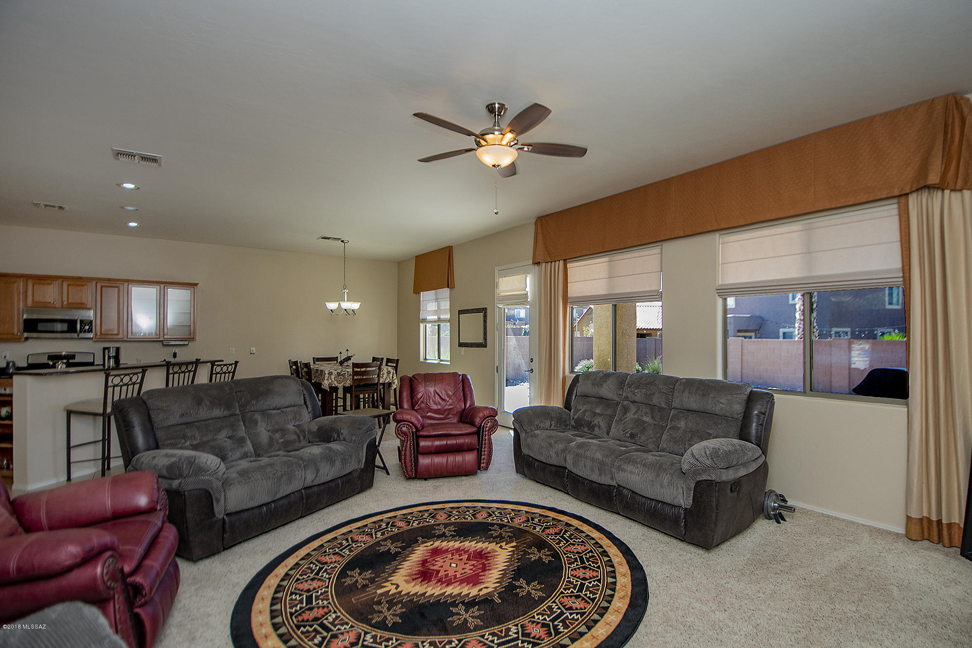 Madera Highlands Villages 11-14 & 16-23 - Residential