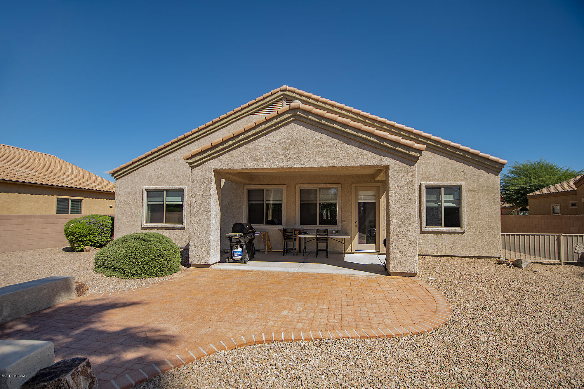 Madera Highlands Villages 11-14 & 16-23 - Residential