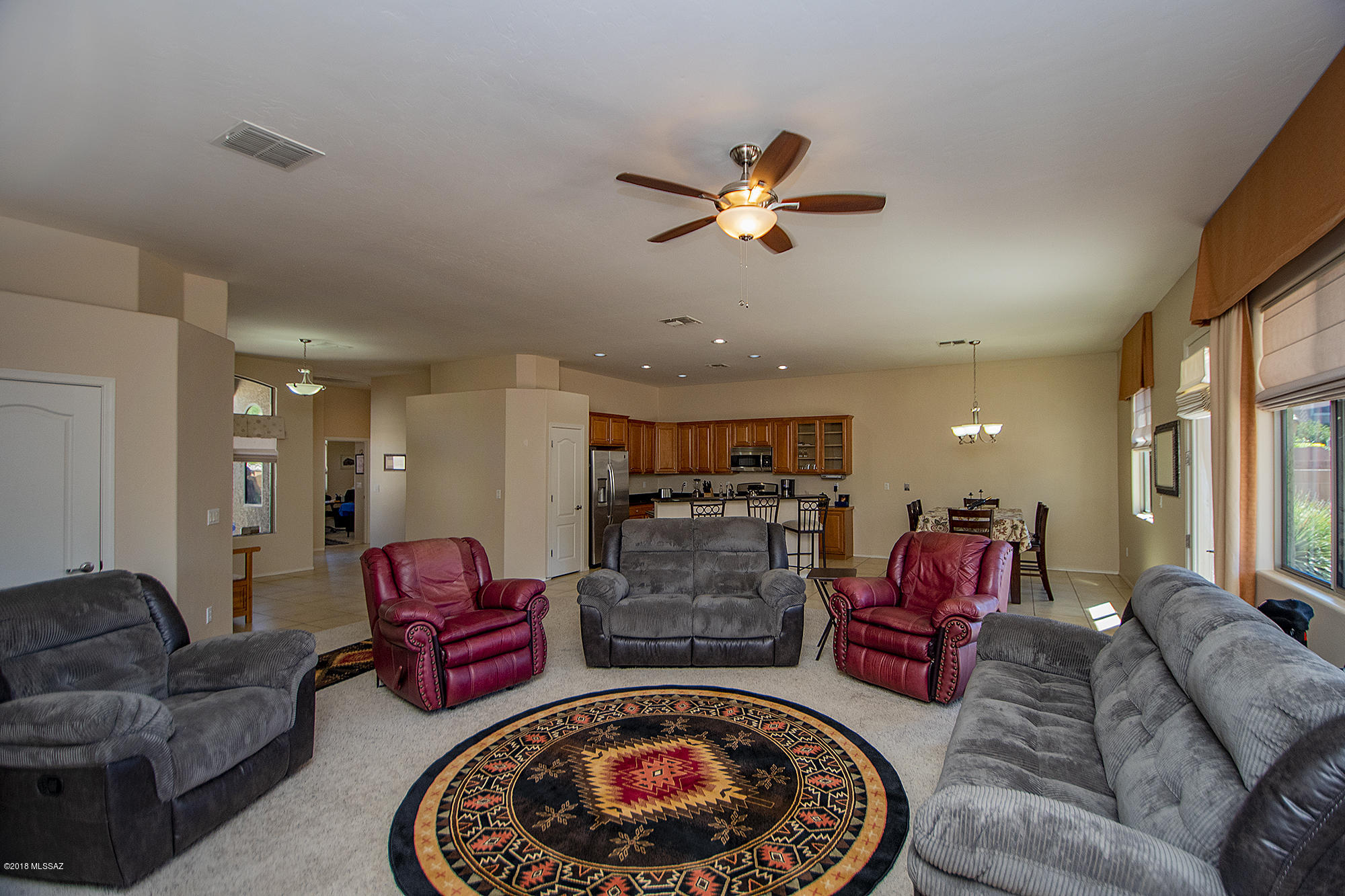 Madera Highlands Villages 11-14 & 16-23 - Residential