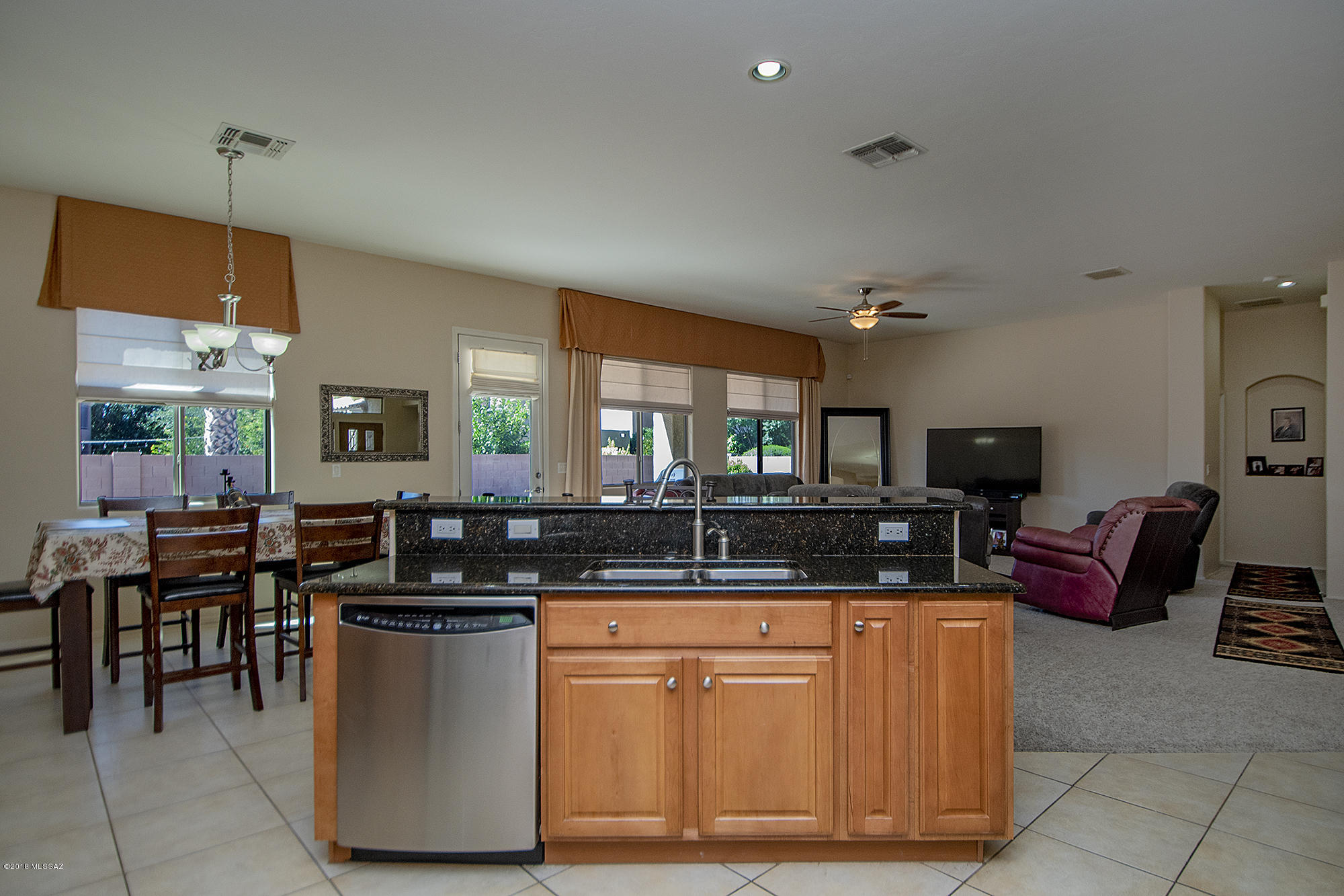 Madera Highlands Villages 11-14 & 16-23 - Residential