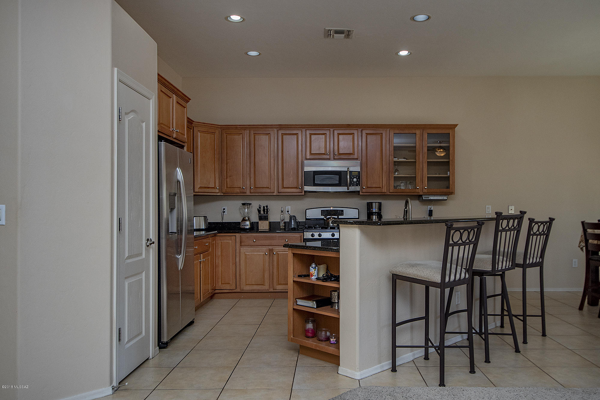 Madera Highlands Villages 11-14 & 16-23 - Residential