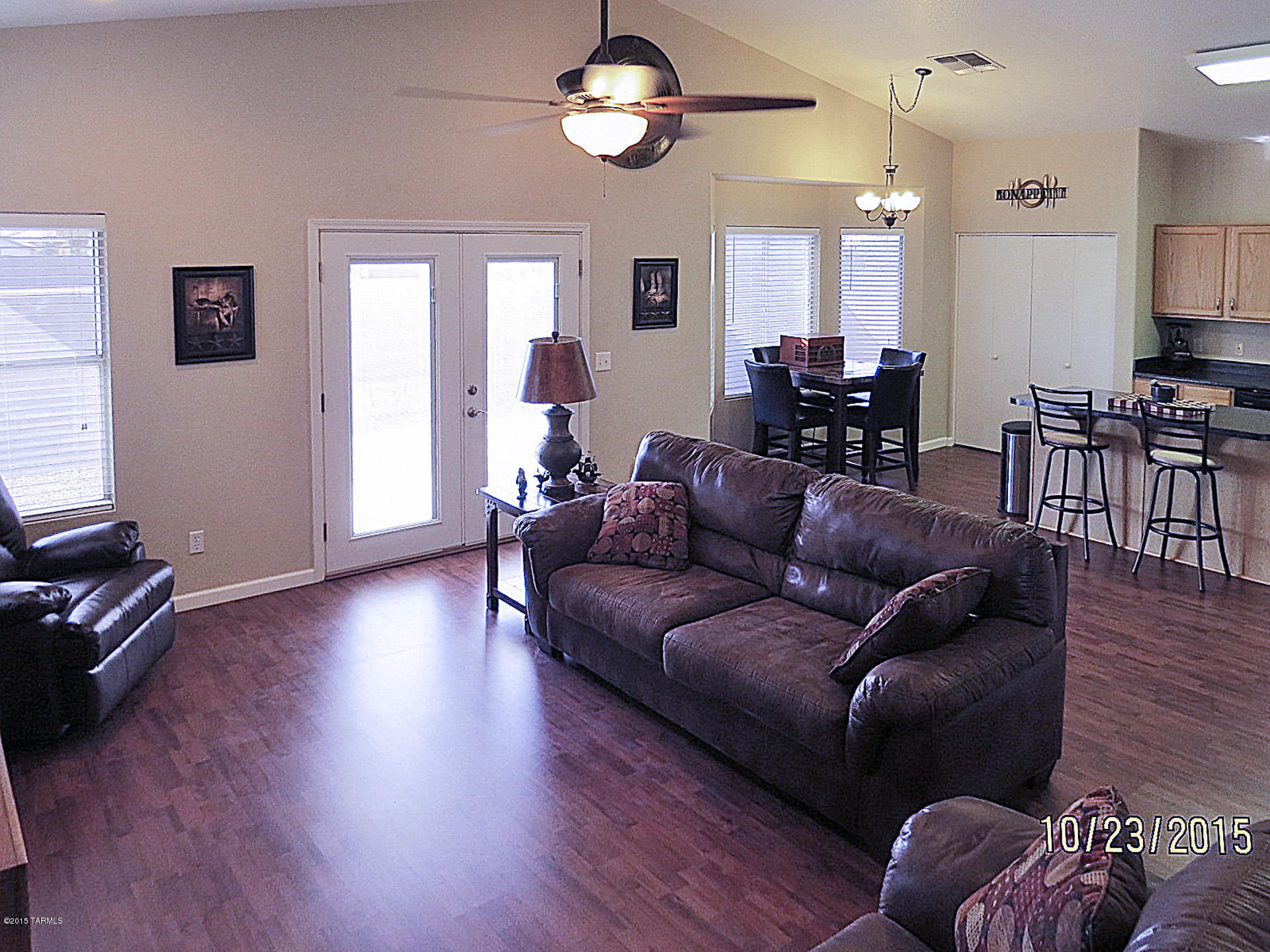 Continental Ranch Parcel 28 - Residential