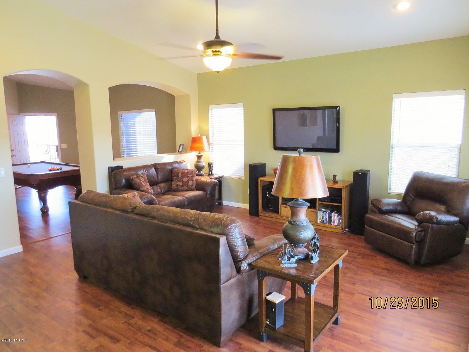Continental Ranch Parcel 28 - Residential