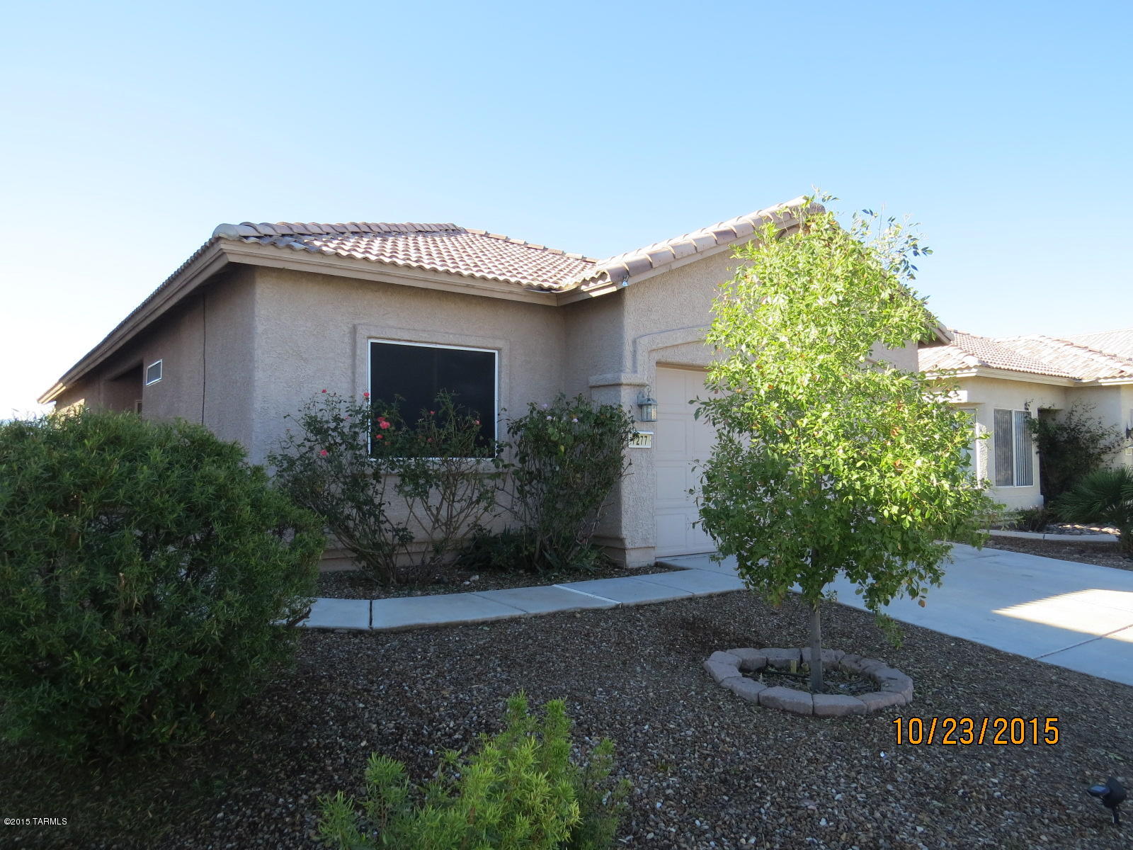 Continental Ranch Parcel 28 - Residential