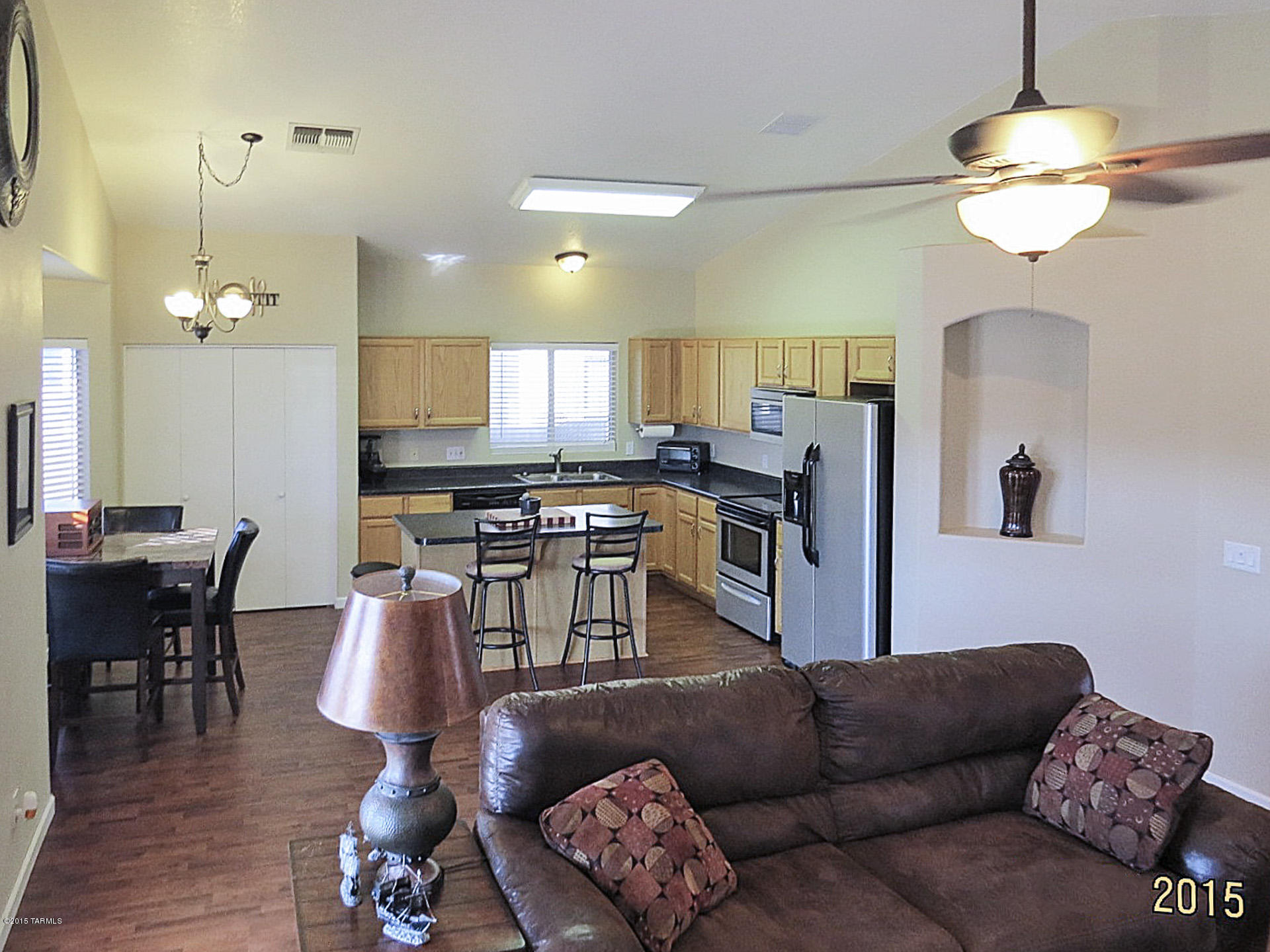 Continental Ranch Parcel 28 - Residential
