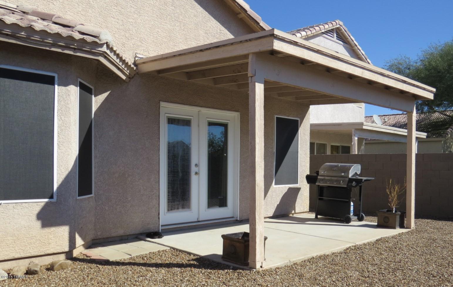 Continental Ranch Parcel 28 - Residential