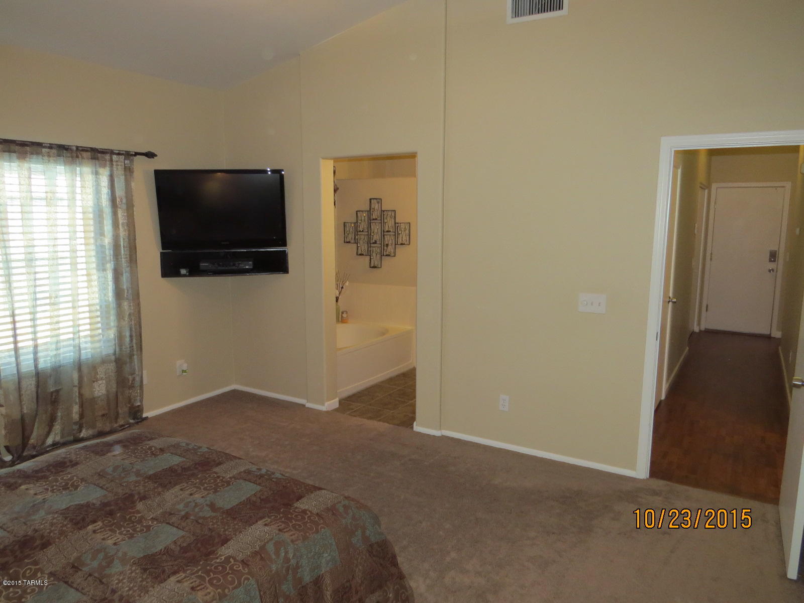 Continental Ranch Parcel 28 - Residential