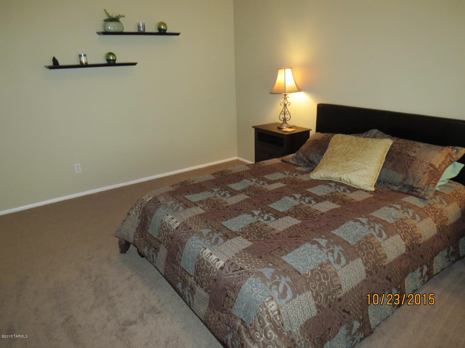 Continental Ranch Parcel 28 - Residential