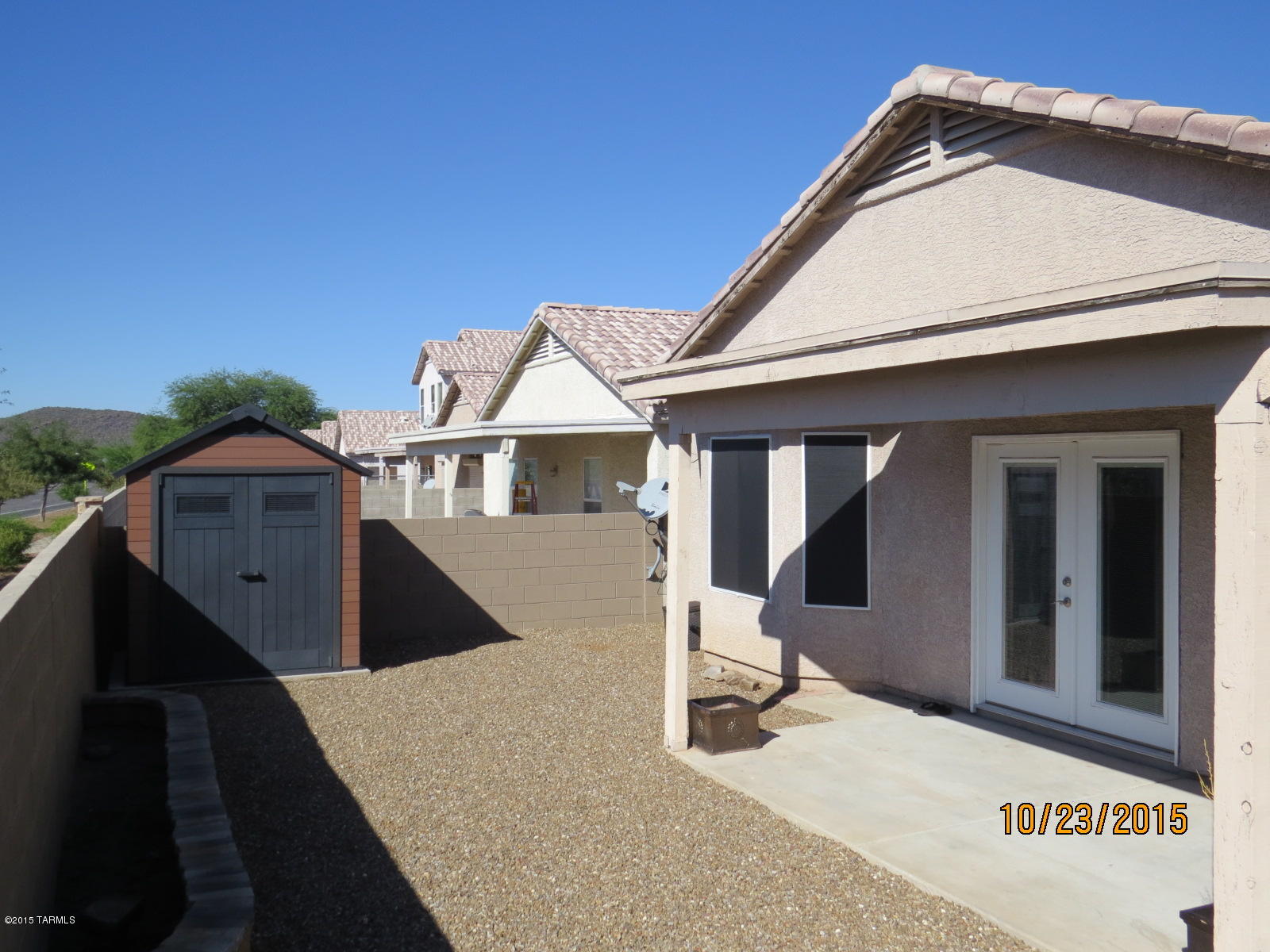 Continental Ranch Parcel 28 - Residential