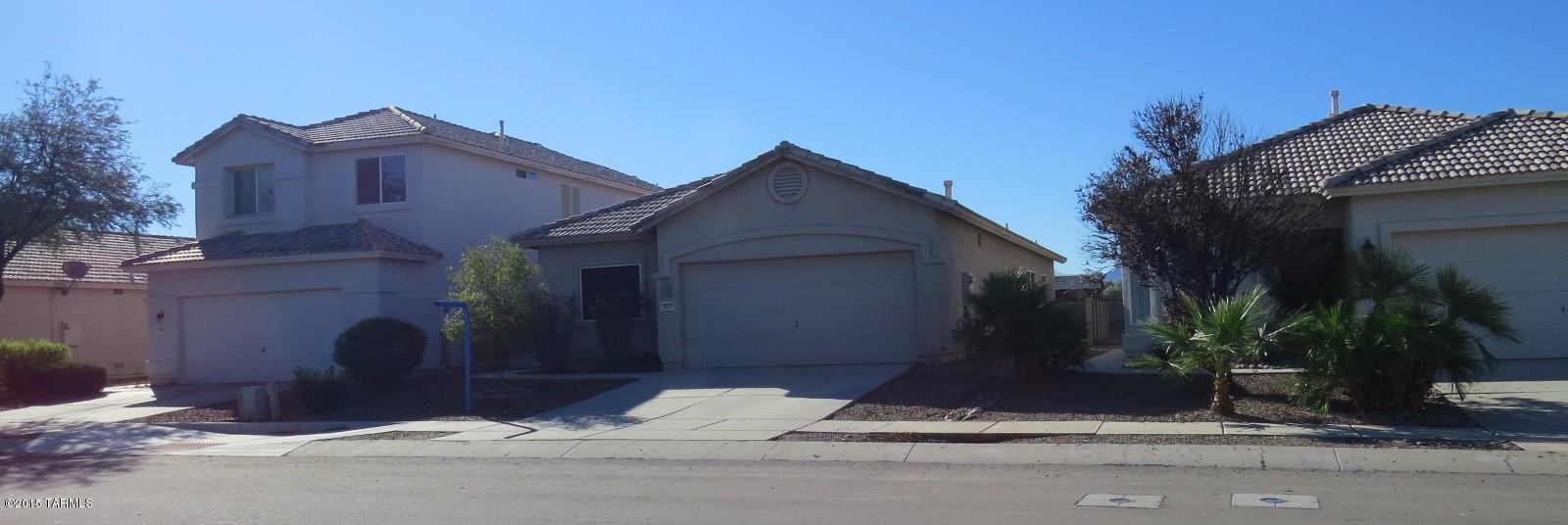 Continental Ranch Parcel 28 - Residential