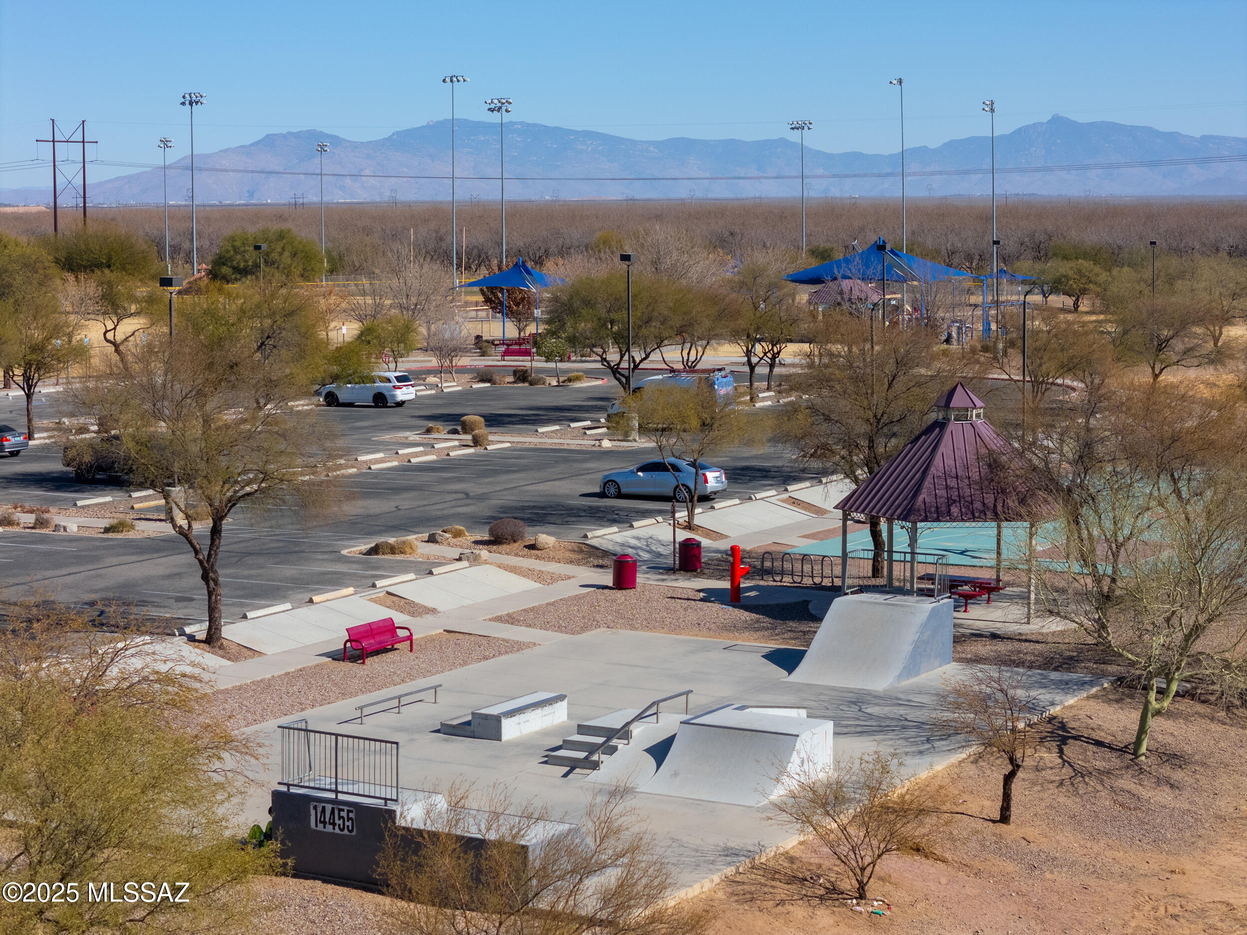 Presidio Del Rio  (1-162) - Residential