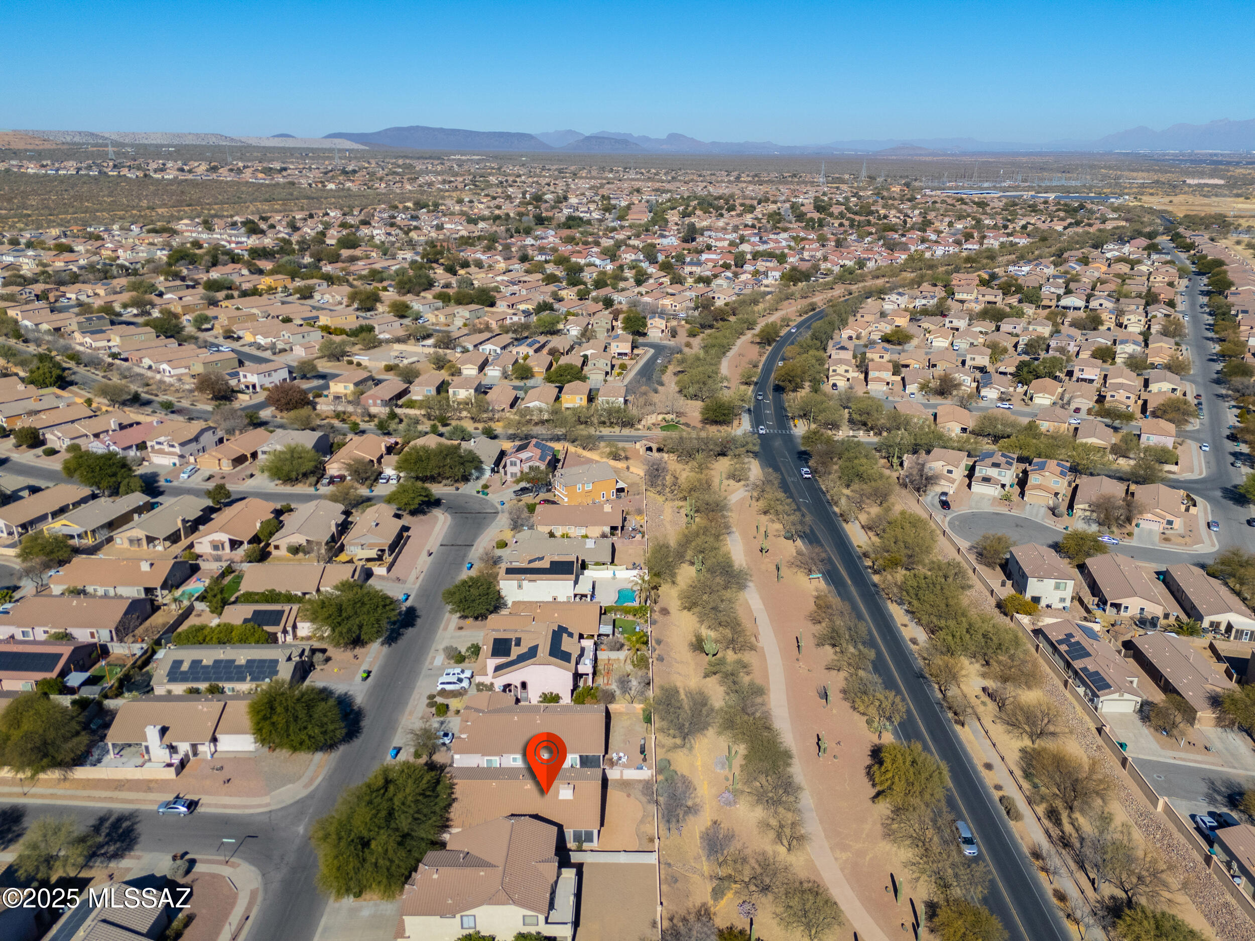 Presidio Del Rio  (1-162) - Residential