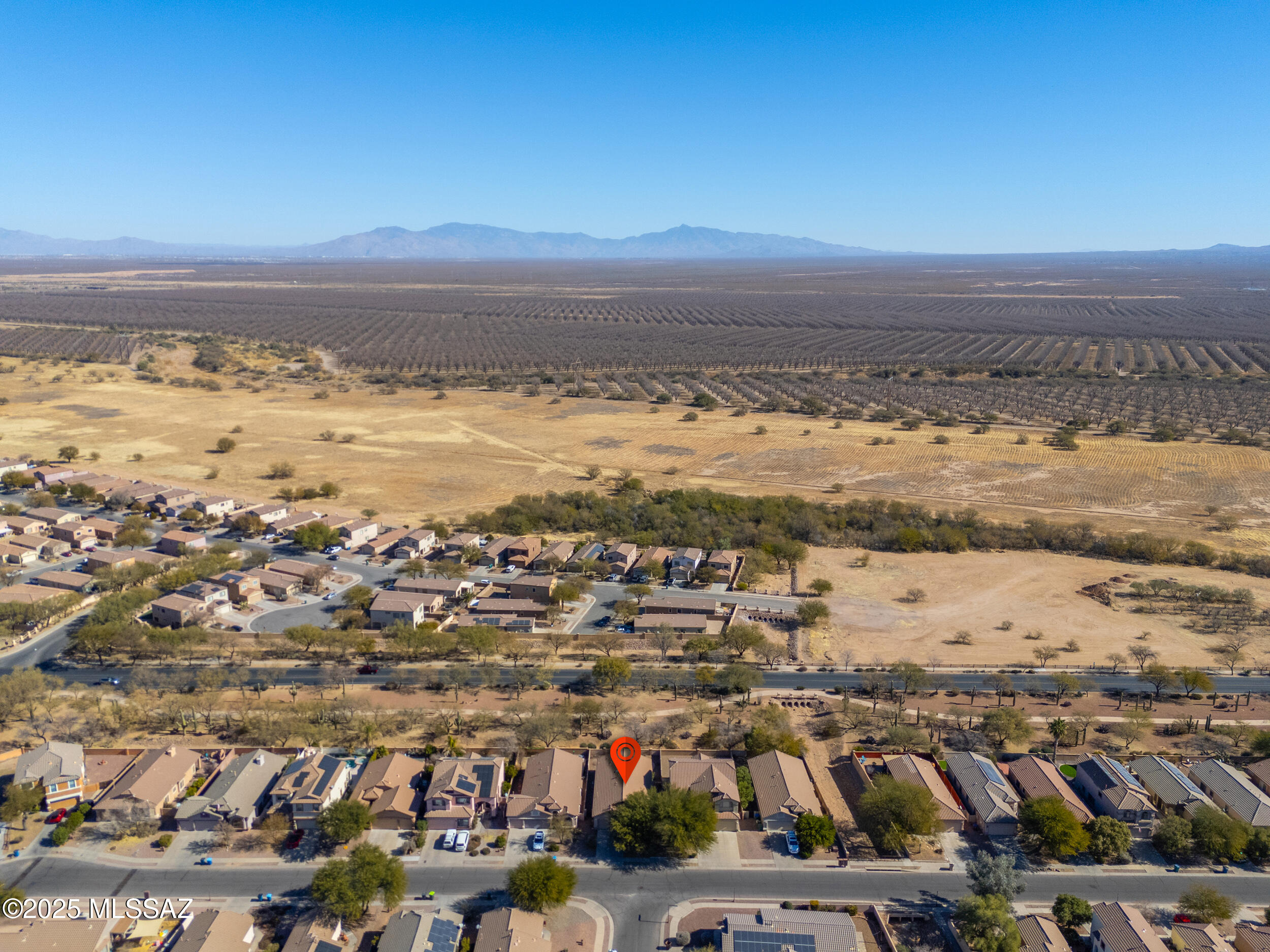 Presidio Del Rio  (1-162) - Residential