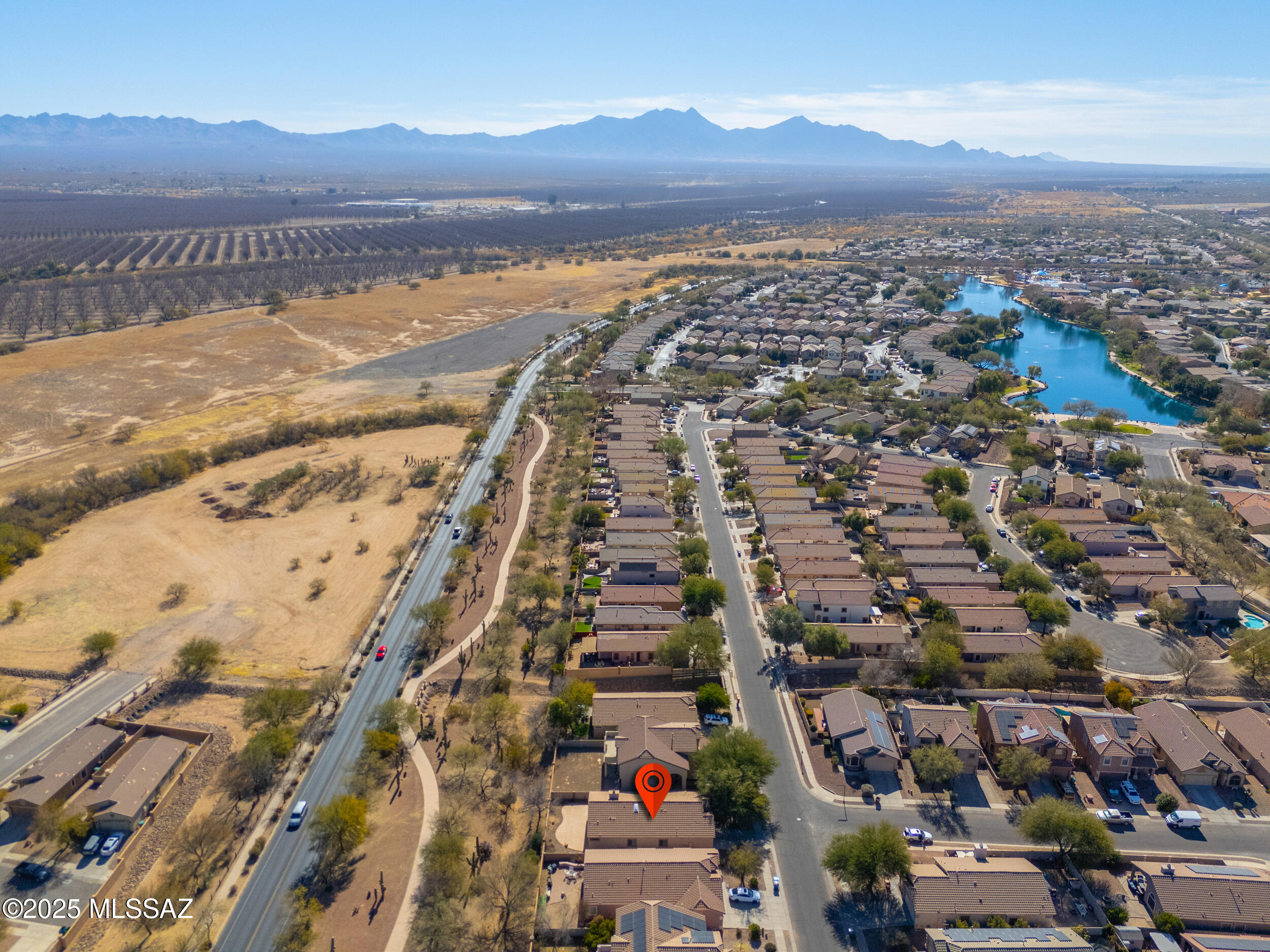 Presidio Del Rio  (1-162) - Residential