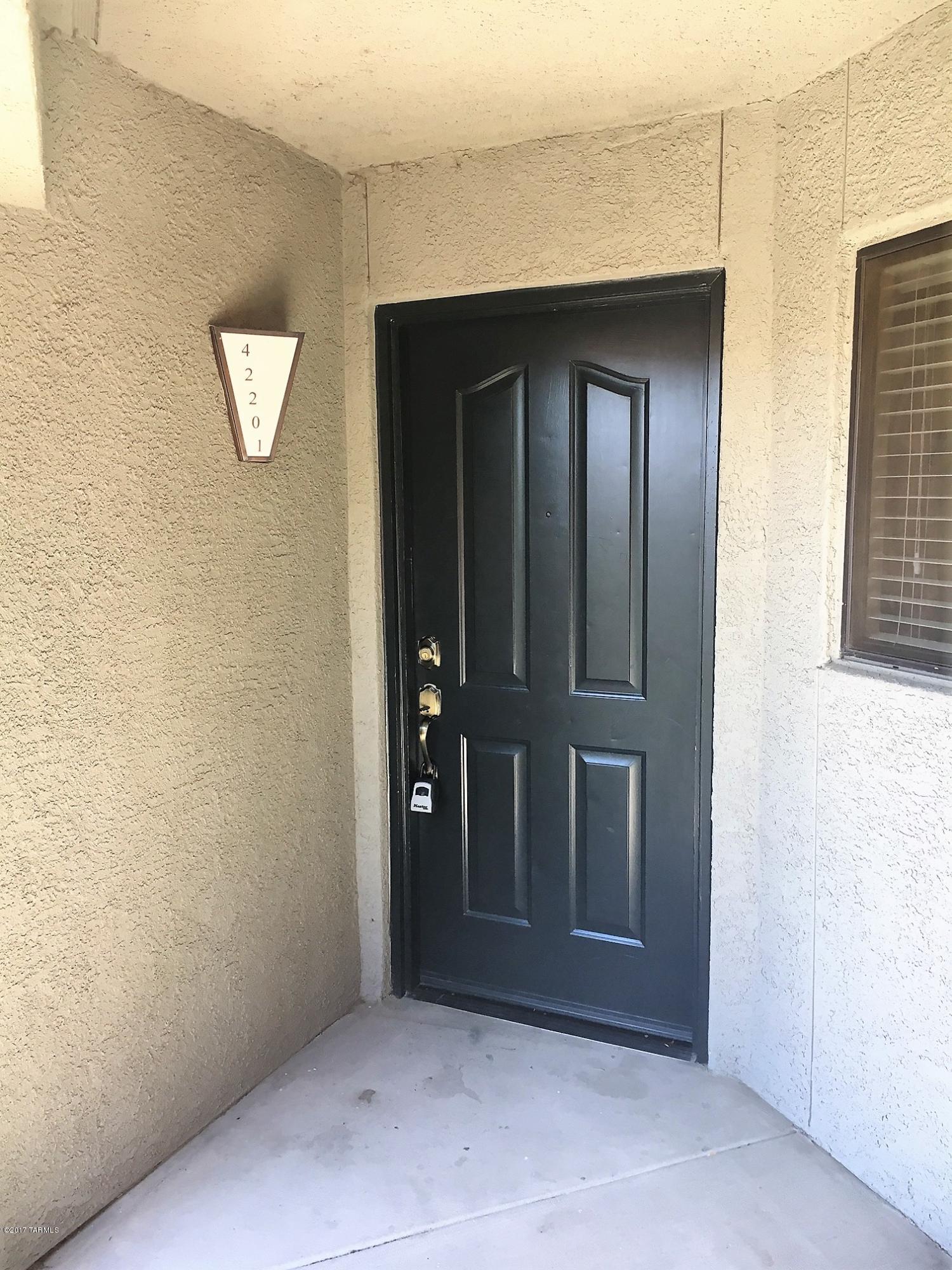 Veranda at Ventana Condominiums - Residential Lease