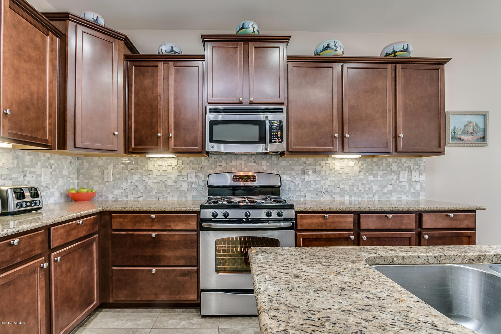 Preserve III at Dove Mtn (306-486,530-534,577-605) - Residential
