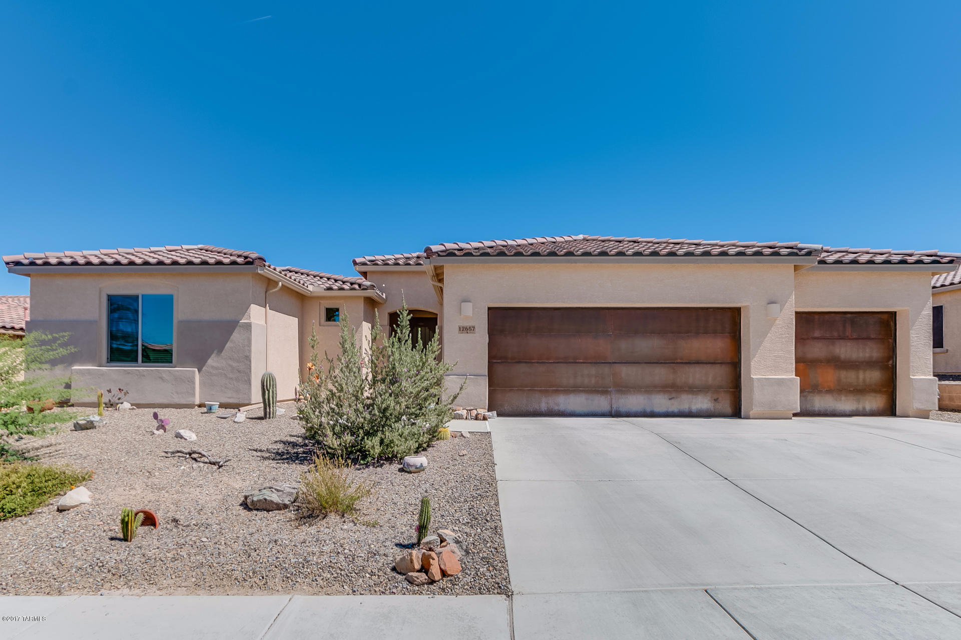 Preserve III at Dove Mtn (306-486,530-534,577-605) - Residential