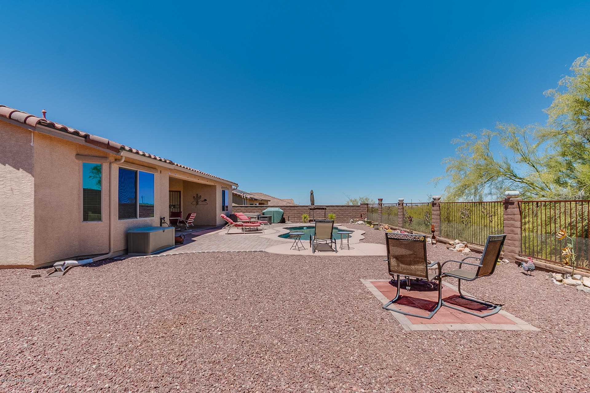 Preserve III at Dove Mtn (306-486,530-534,577-605) - Residential