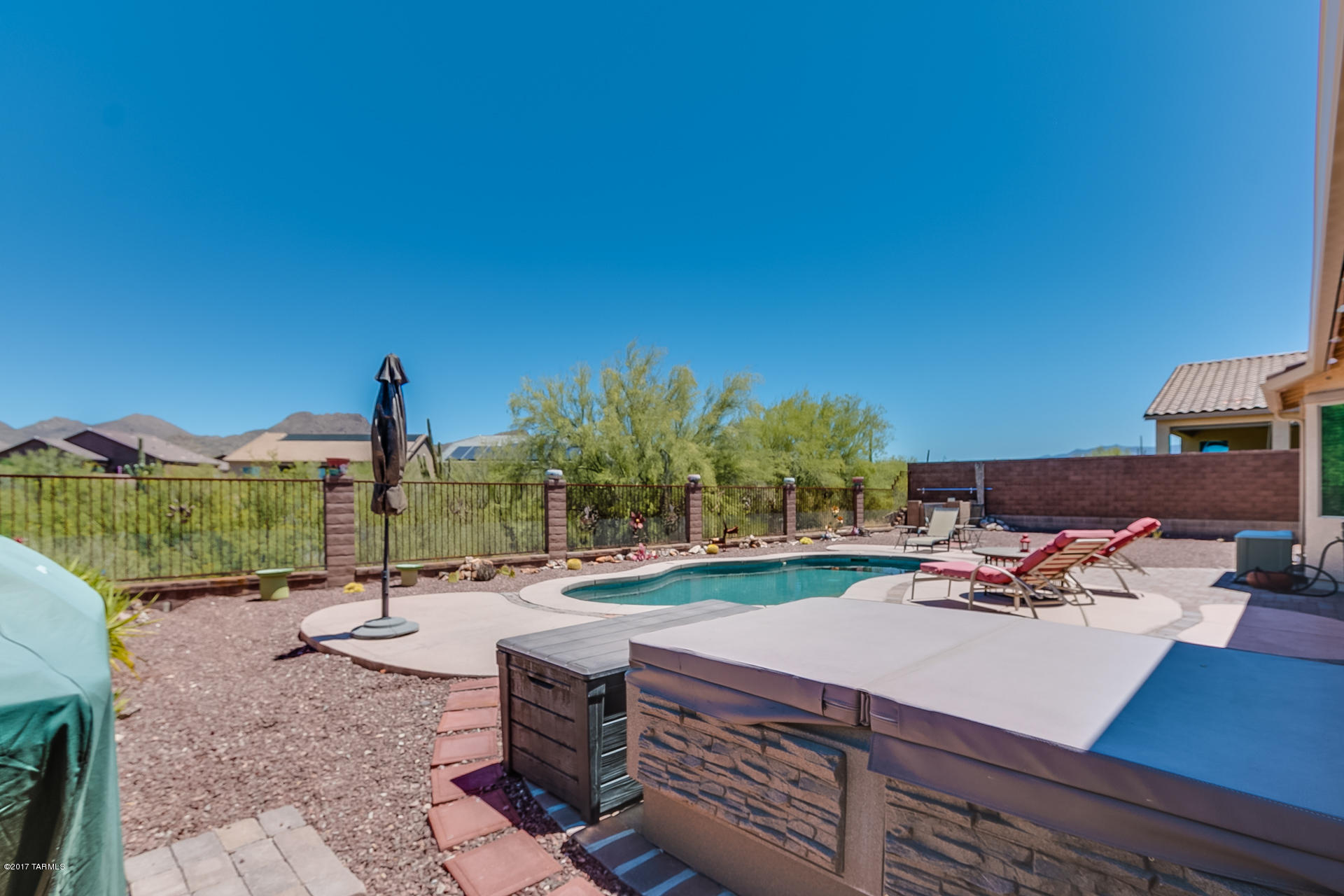 Preserve III at Dove Mtn (306-486,530-534,577-605) - Residential