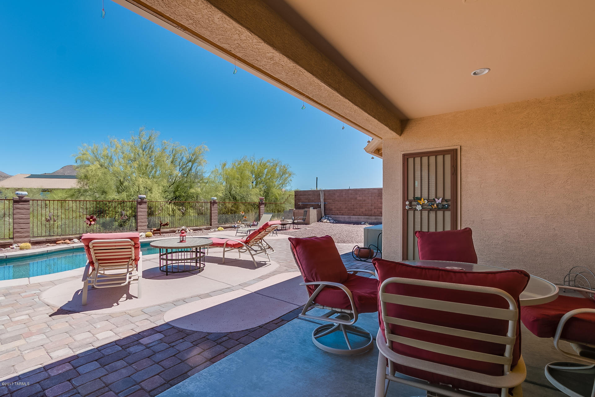 Preserve III at Dove Mtn (306-486,530-534,577-605) - Residential