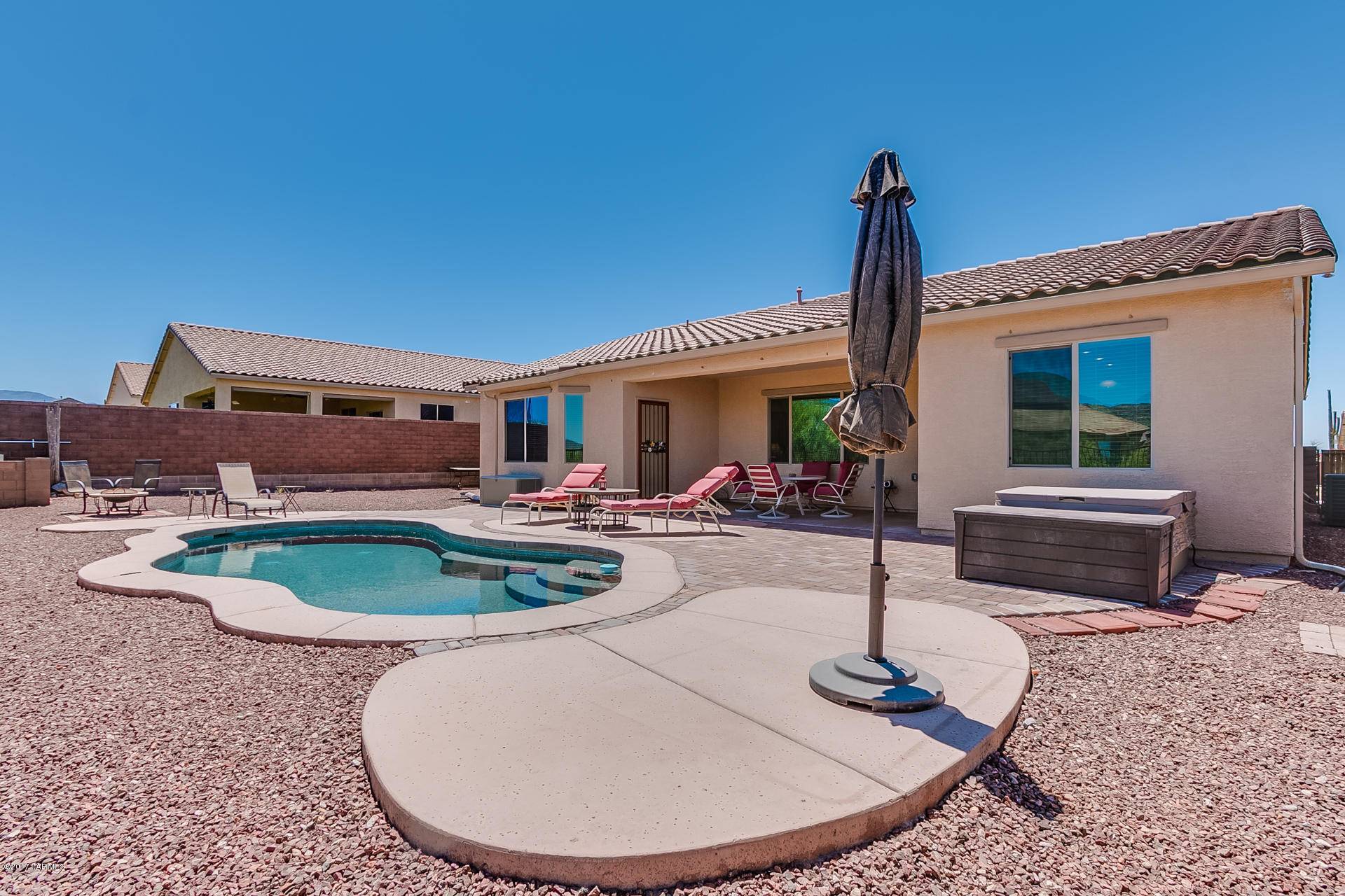 Preserve III at Dove Mtn (306-486,530-534,577-605) - Residential