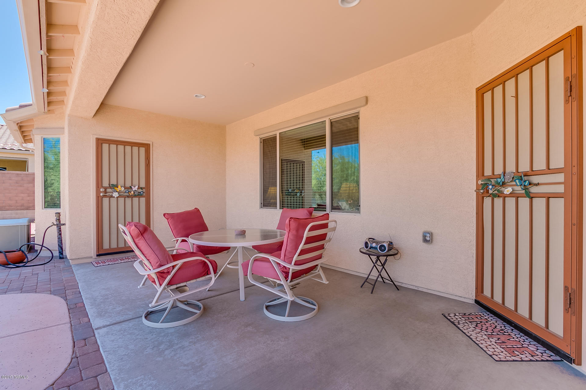 Preserve III at Dove Mtn (306-486,530-534,577-605) - Residential