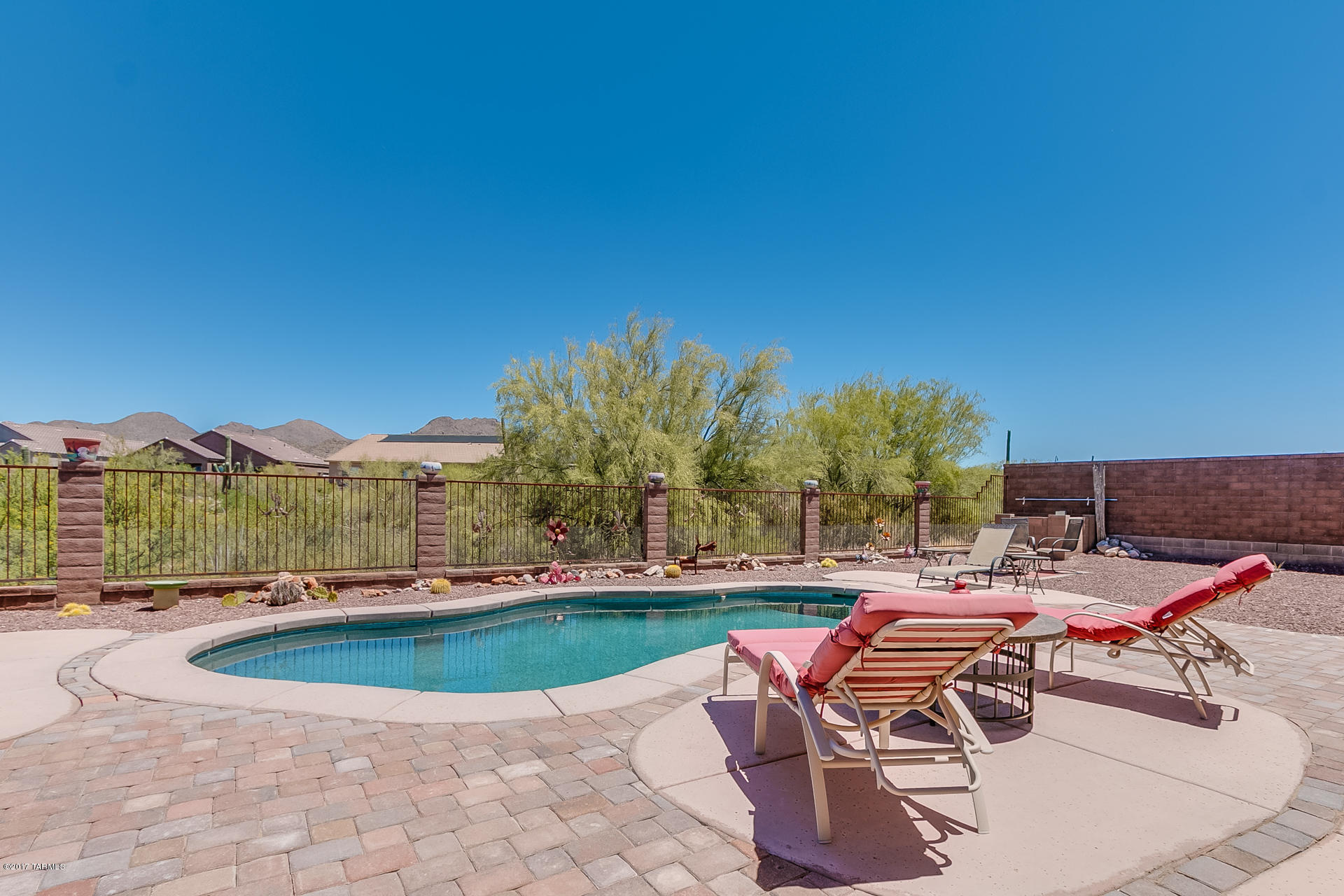 Preserve III at Dove Mtn (306-486,530-534,577-605) - Residential