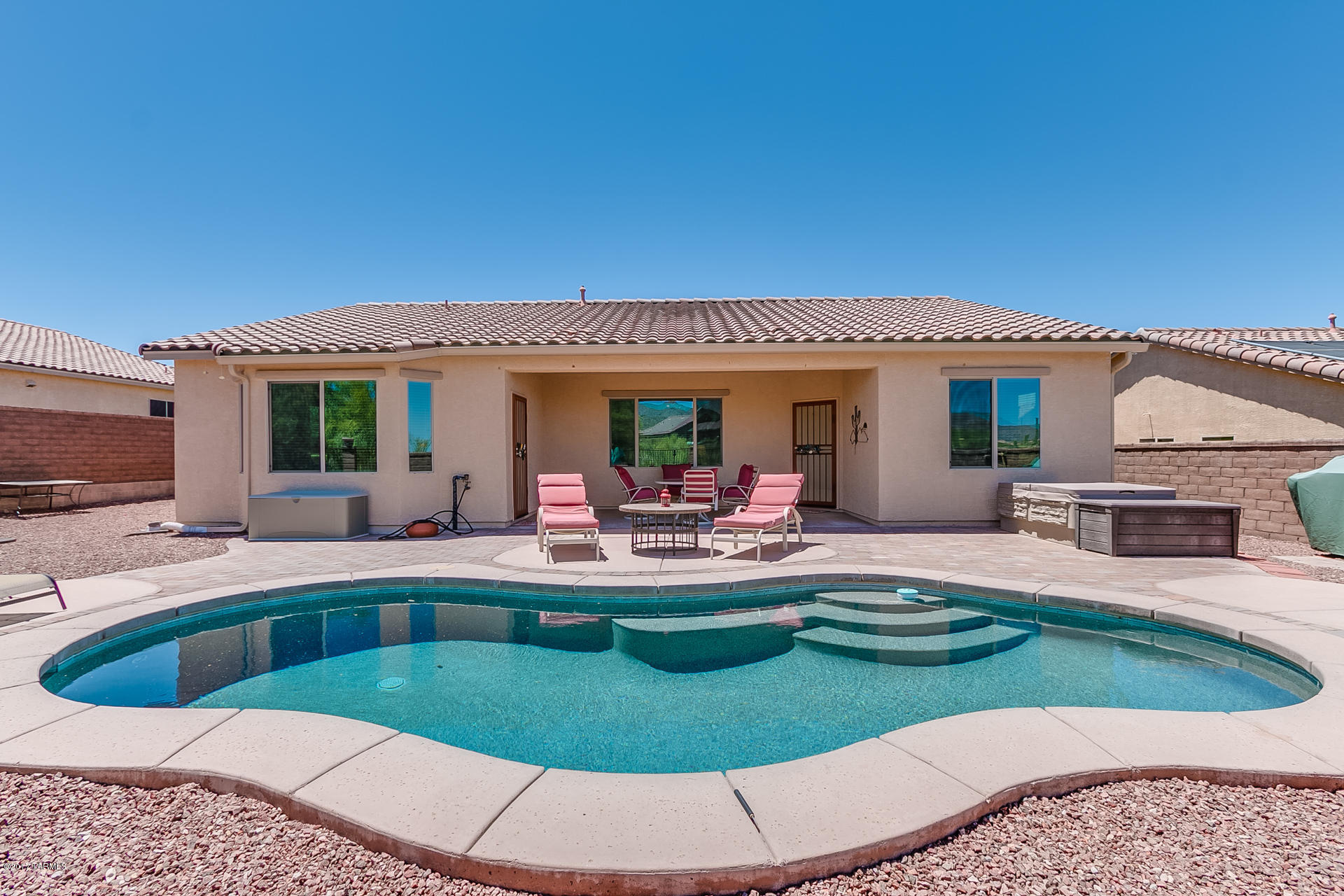 Preserve III at Dove Mtn (306-486,530-534,577-605) - Residential