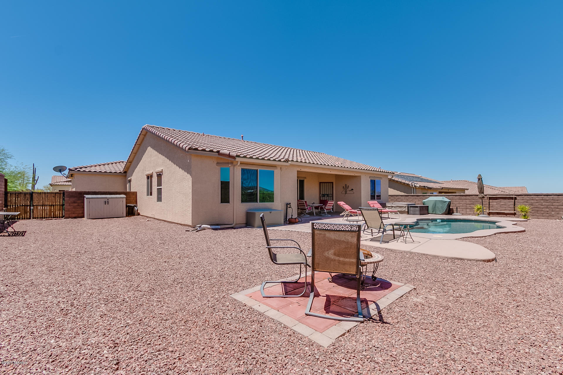 Preserve III at Dove Mtn (306-486,530-534,577-605) - Residential