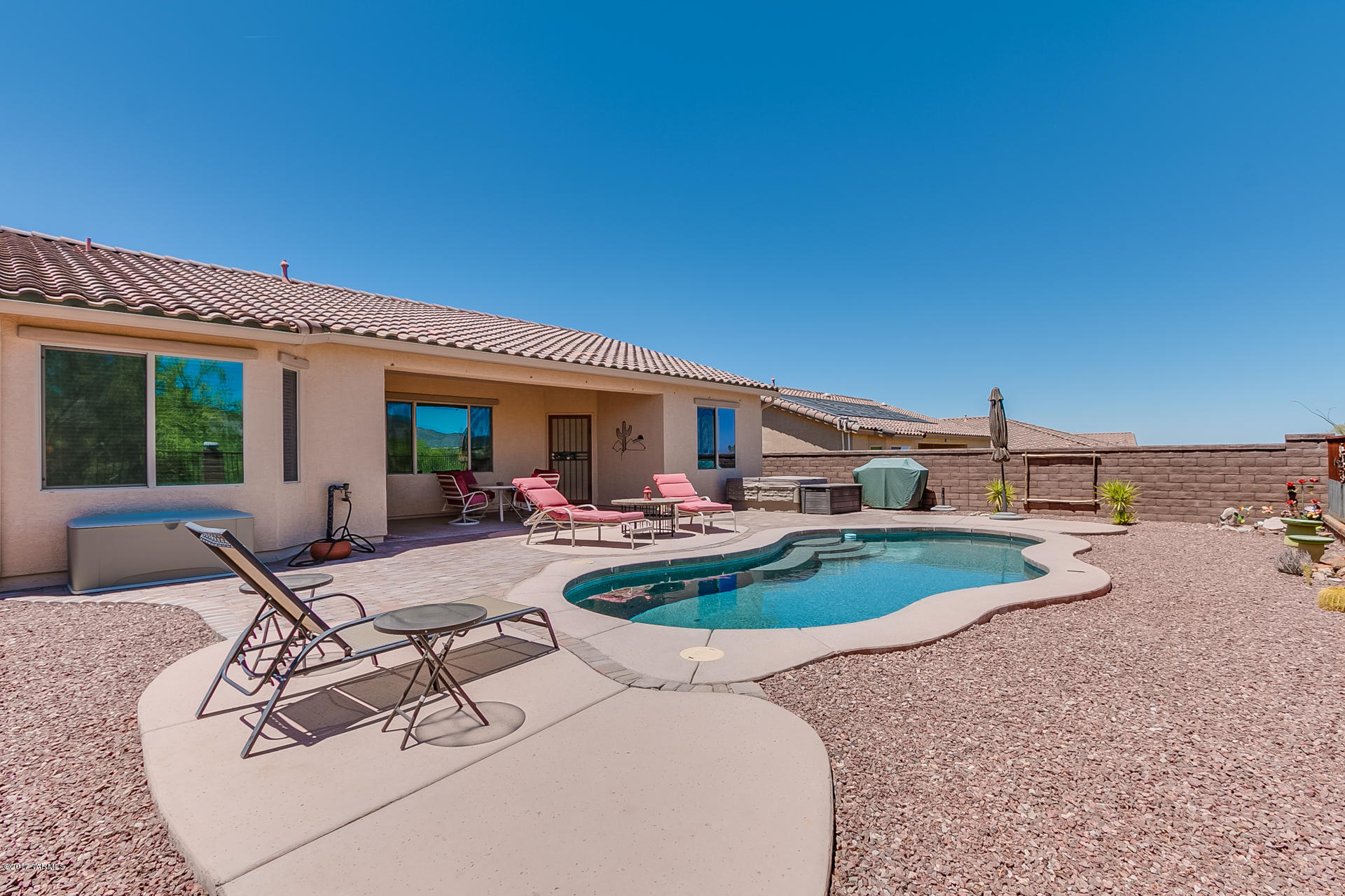 Preserve III at Dove Mtn (306-486,530-534,577-605) - Residential