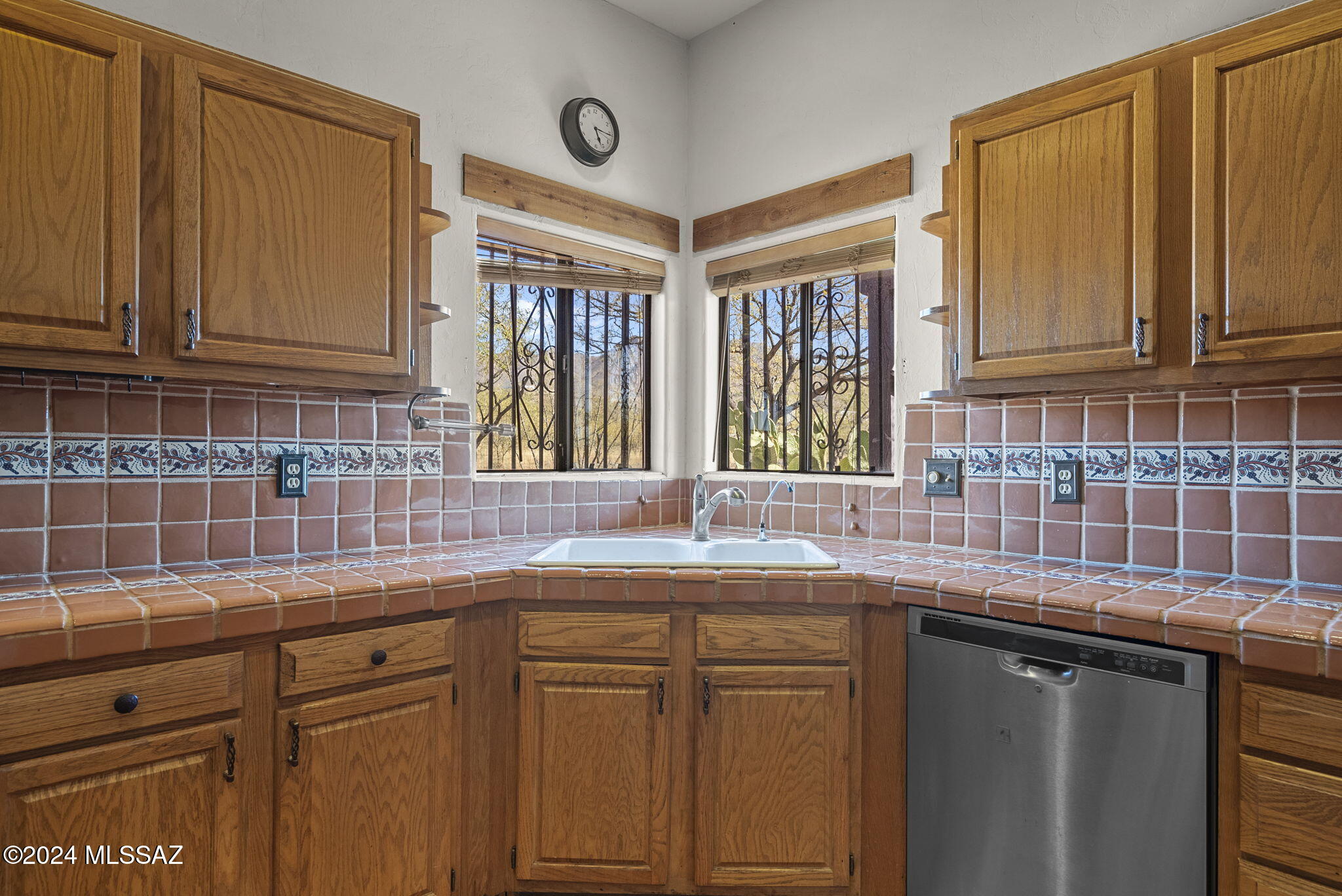 Rio Rico Ranchettes 17 - Residential