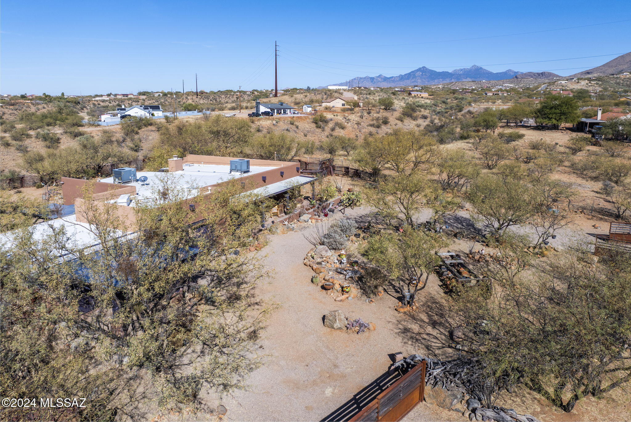 Rio Rico Ranchettes 17 - Residential