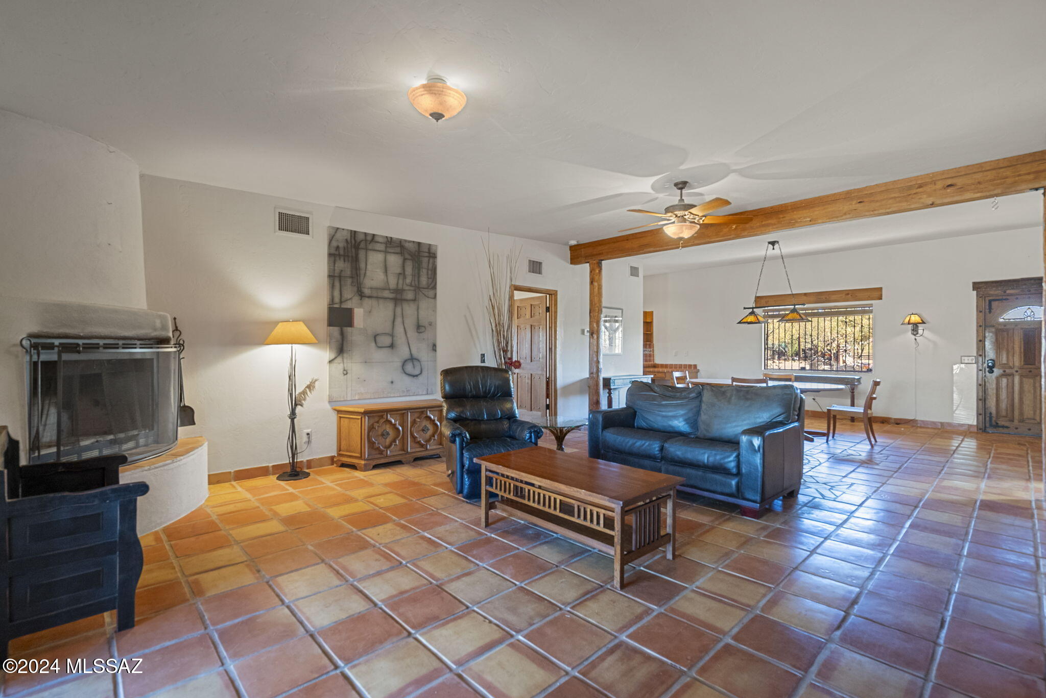 Rio Rico Ranchettes 17 - Residential