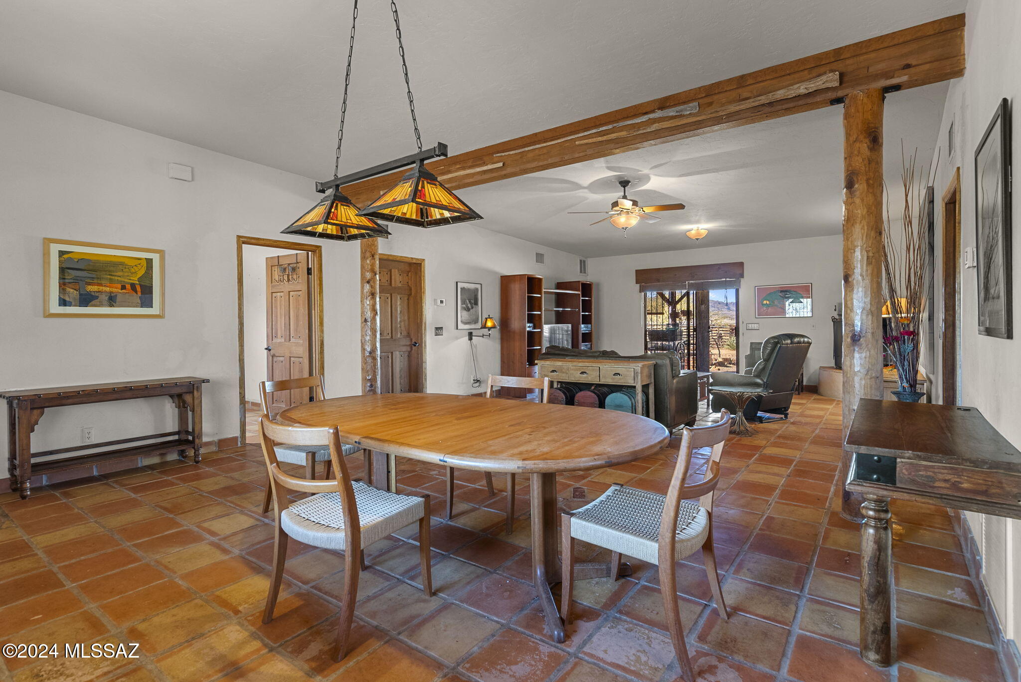 Rio Rico Ranchettes 17 - Residential