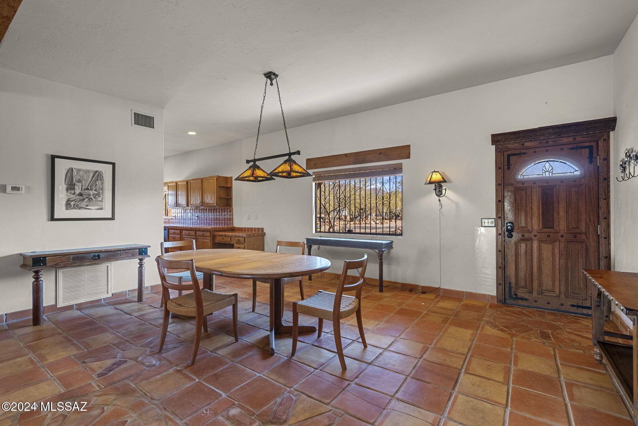 Rio Rico Ranchettes 17 - Residential