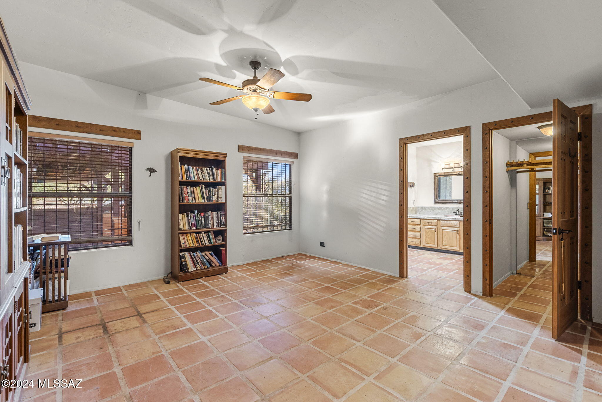 Rio Rico Ranchettes 17 - Residential