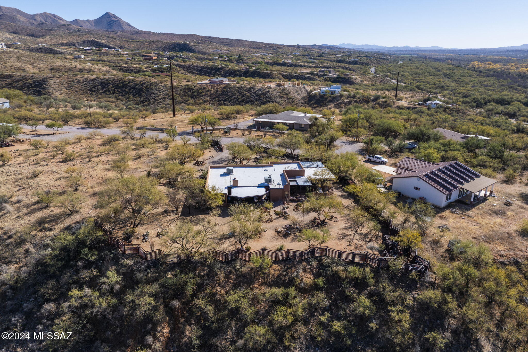 Rio Rico Ranchettes 17 - Residential