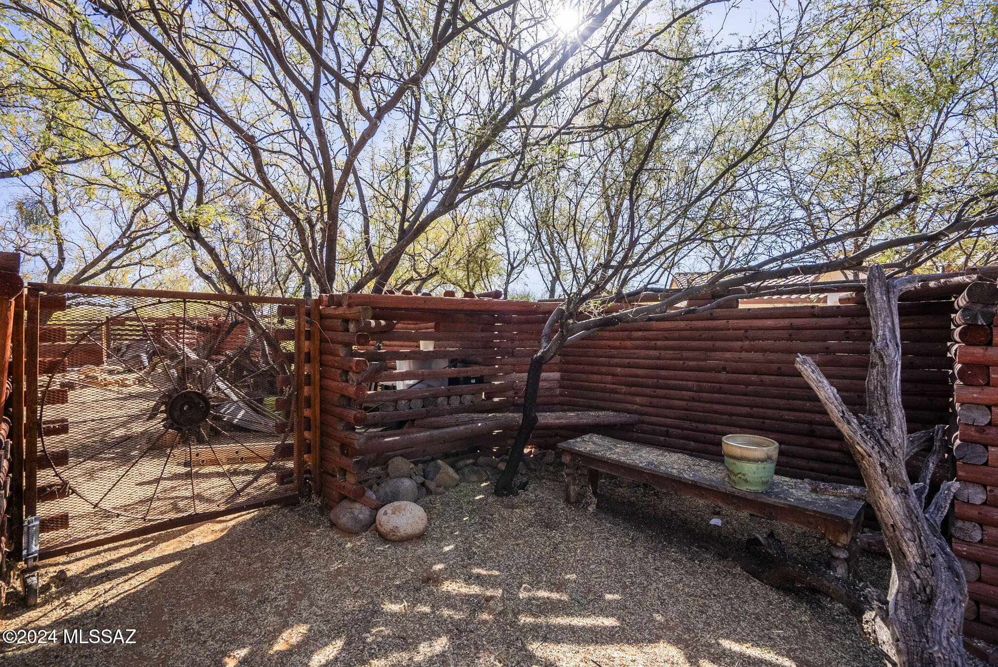 Rio Rico Ranchettes 17 - Residential