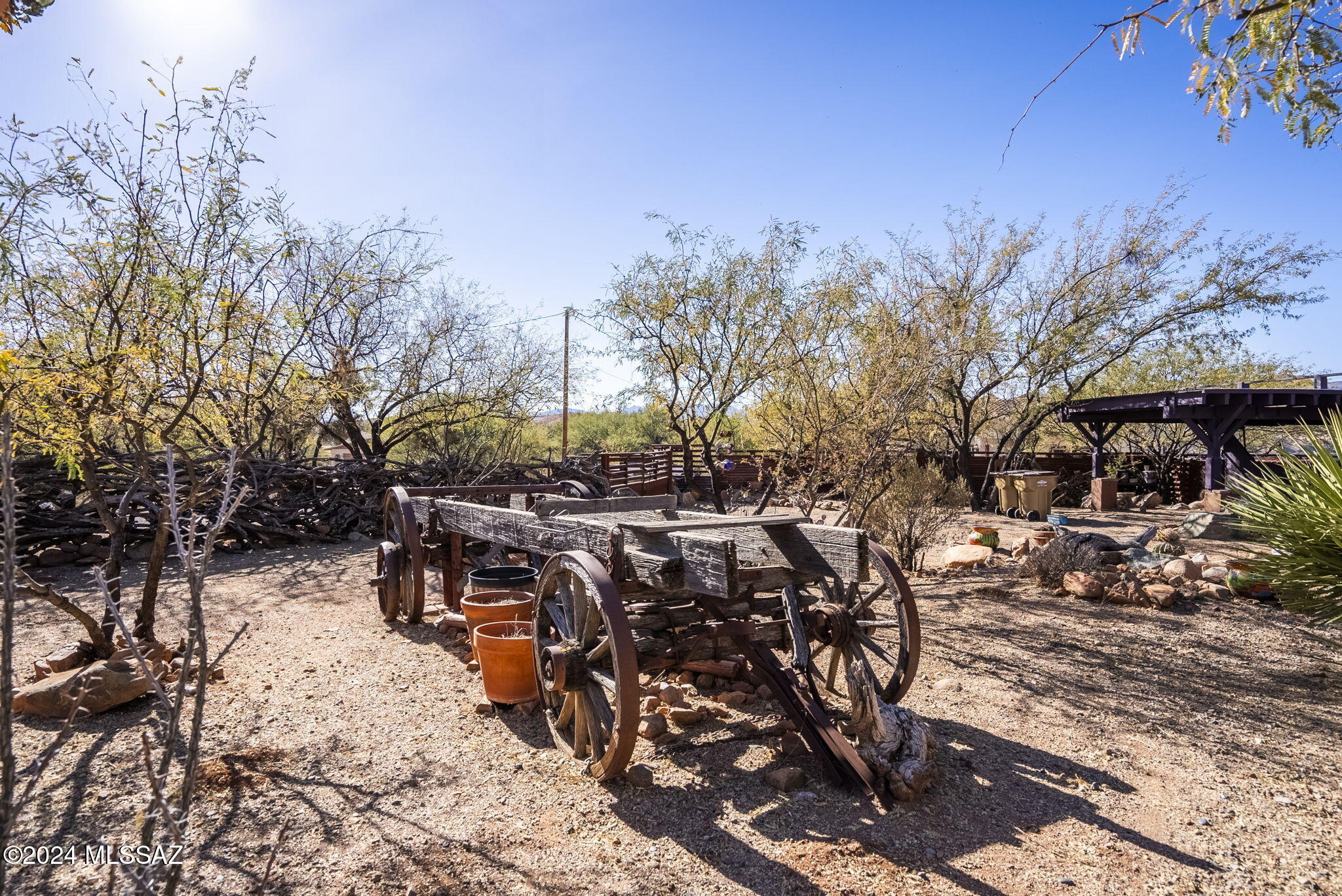 Rio Rico Ranchettes 17 - Residential