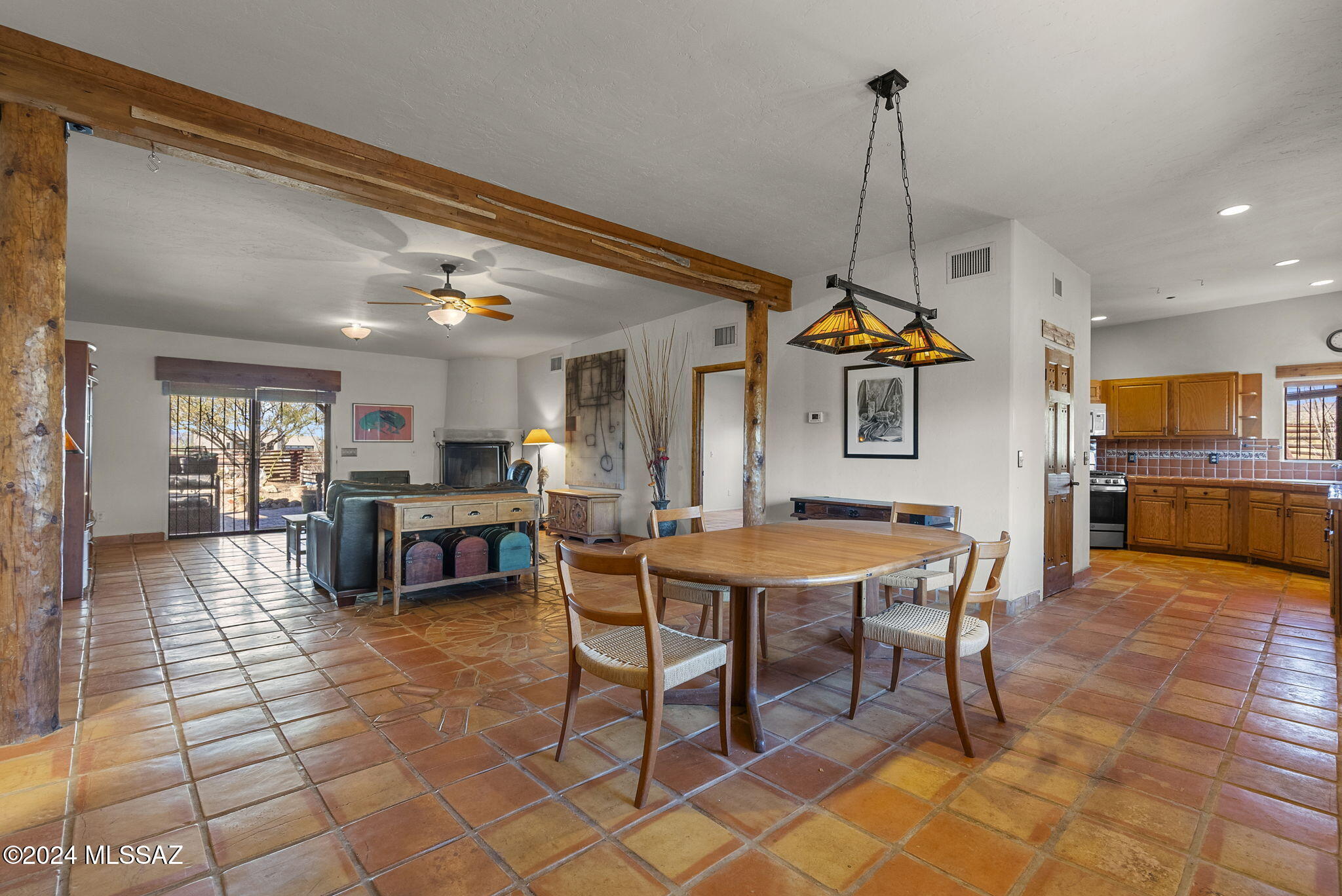 Rio Rico Ranchettes 17 - Residential