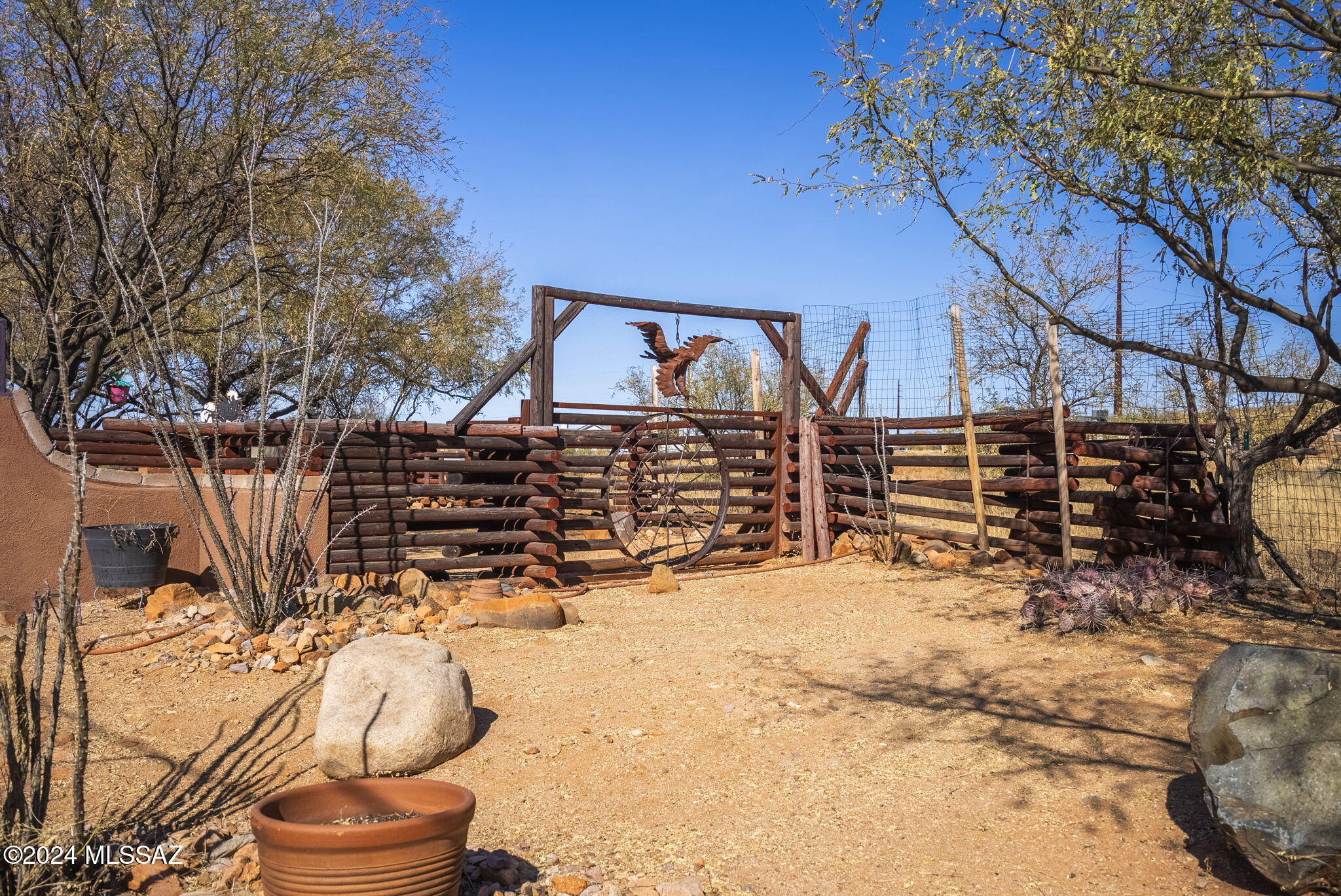 Rio Rico Ranchettes 17 - Residential