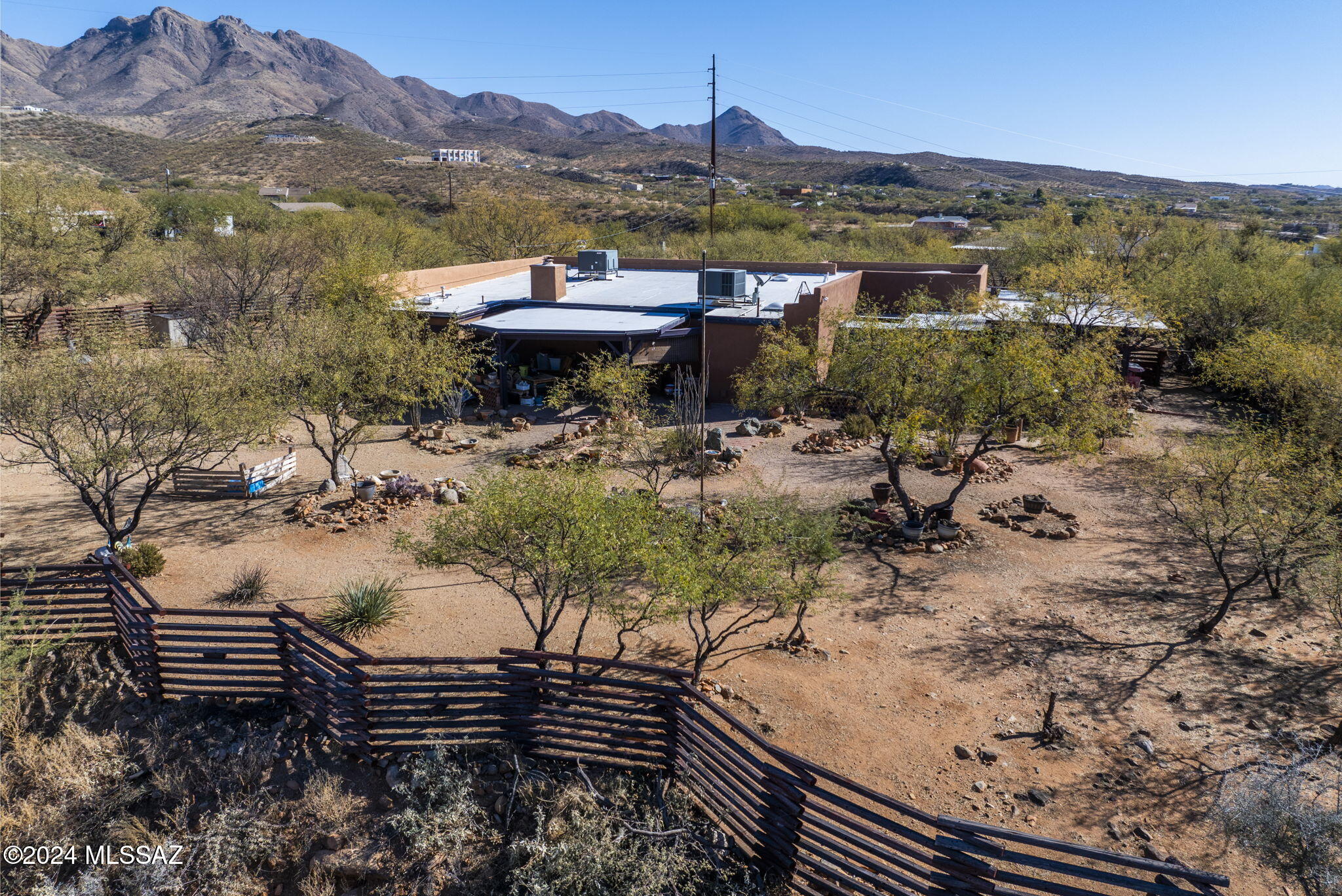Rio Rico Ranchettes 17 - Residential