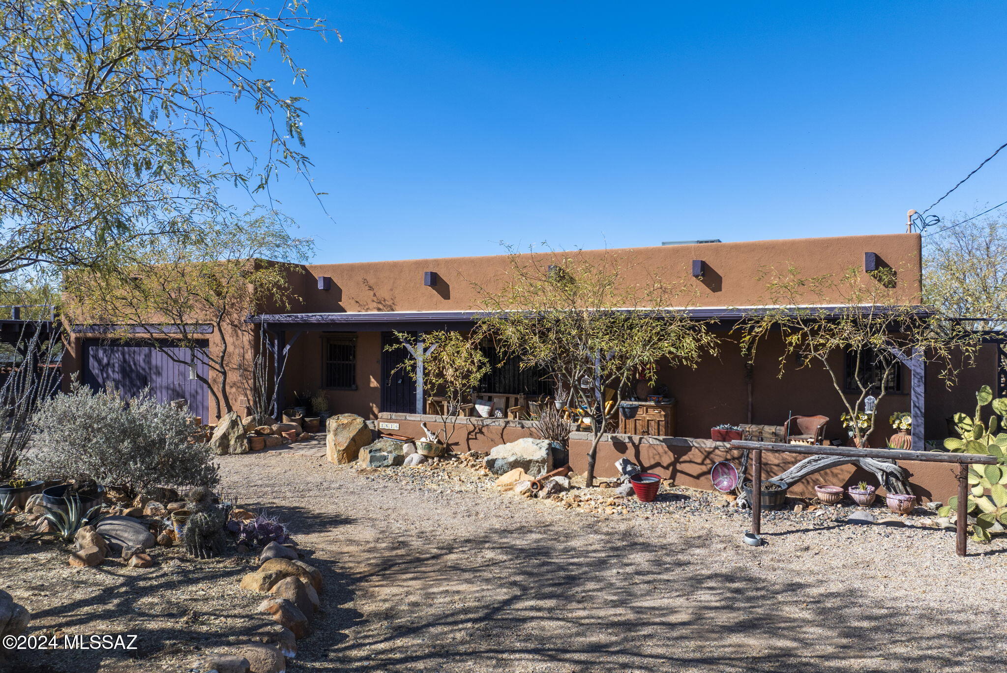 Rio Rico Ranchettes 17 - Residential