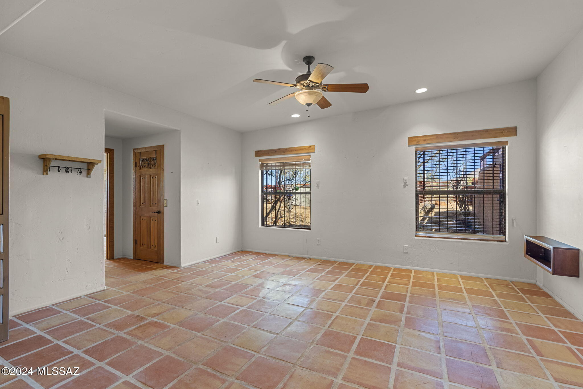 Rio Rico Ranchettes 17 - Residential